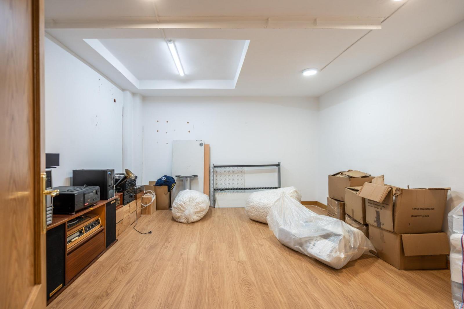 Premise for Rent in Torrelodones
