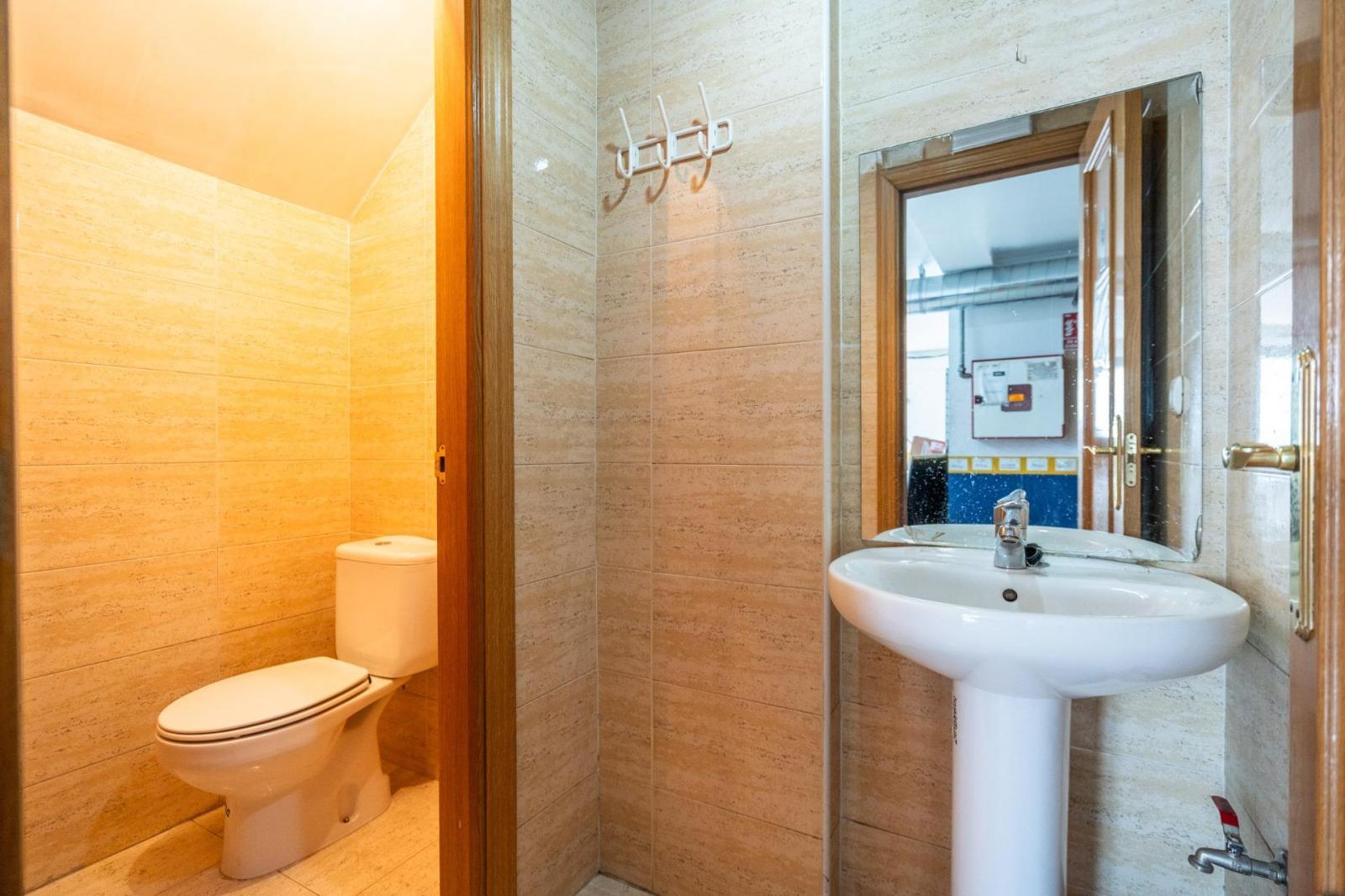 Premise for Rent in Torrelodones