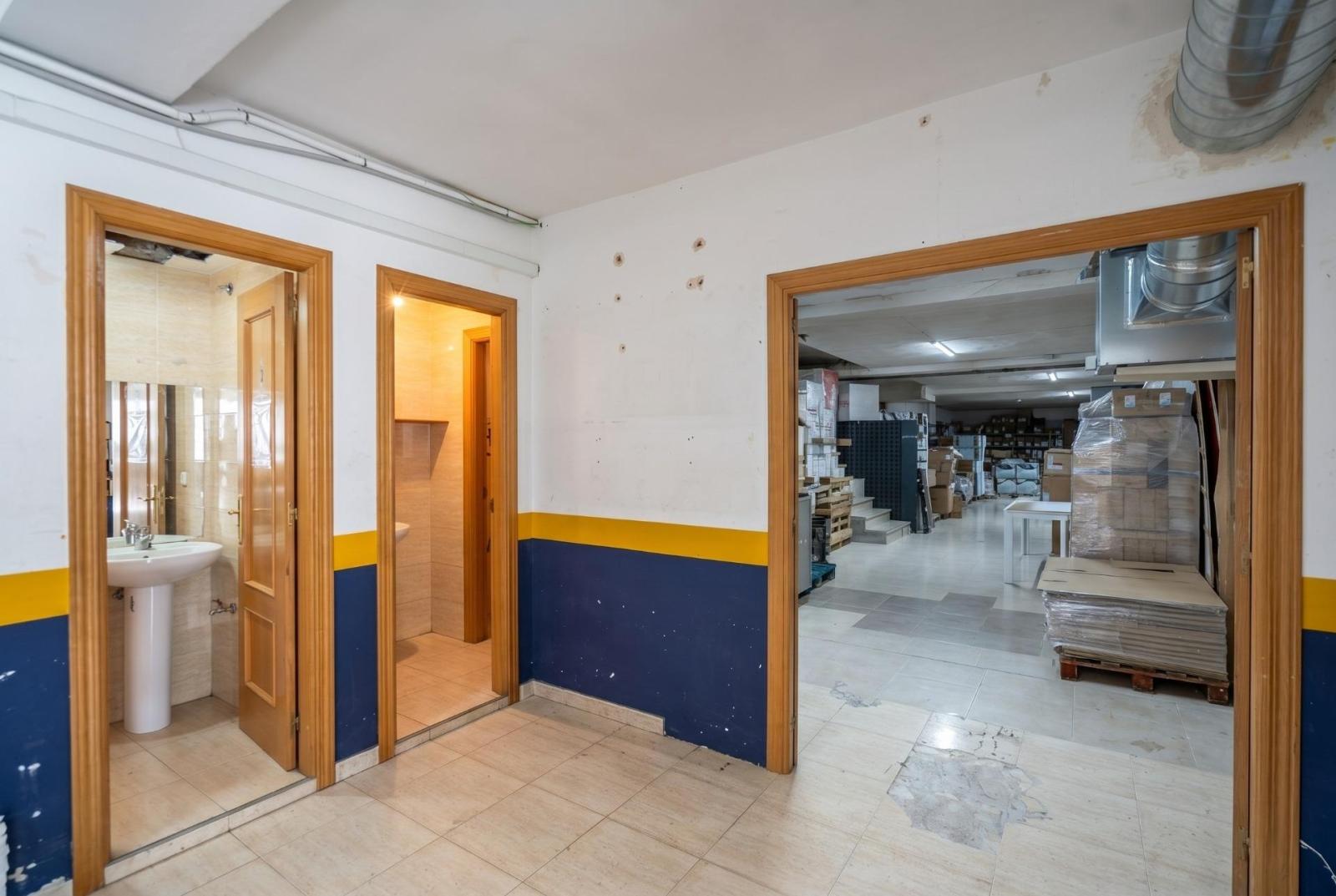 Premise for Rent in Torrelodones