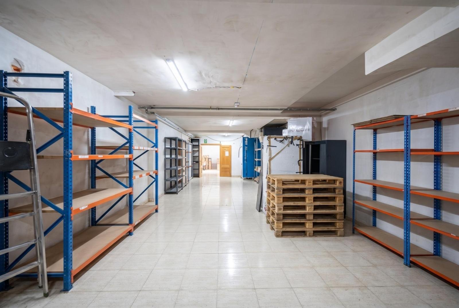 Premise for Rent in Torrelodones