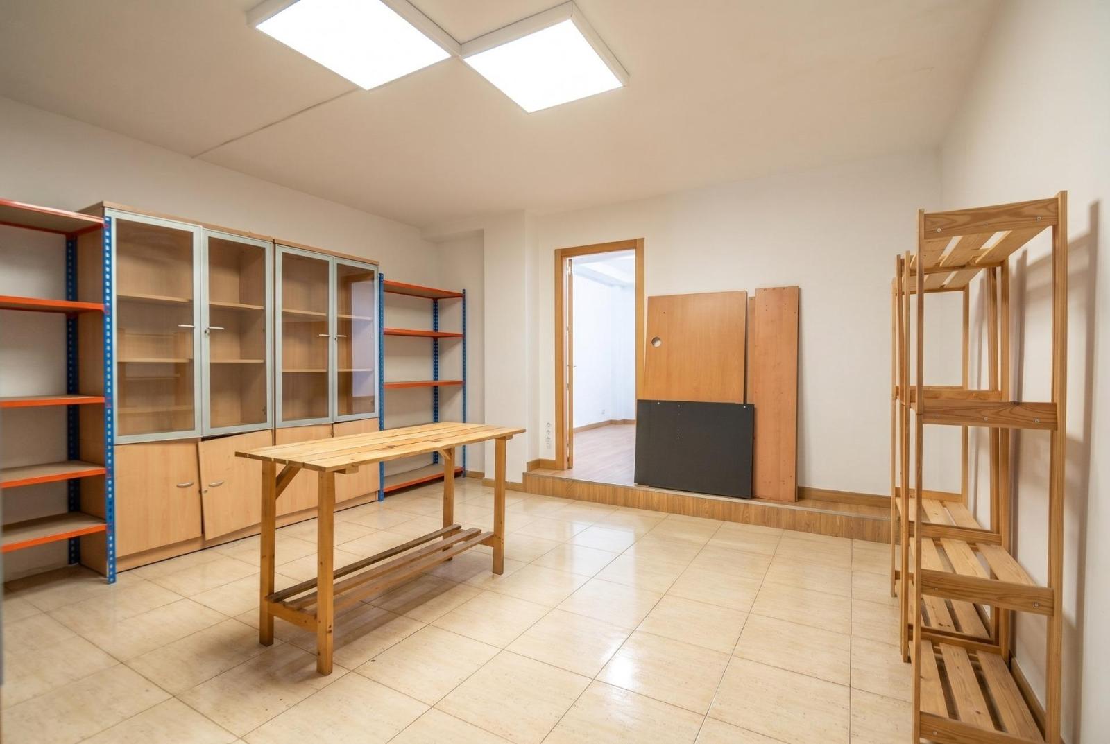 Premise for Rent in Torrelodones
