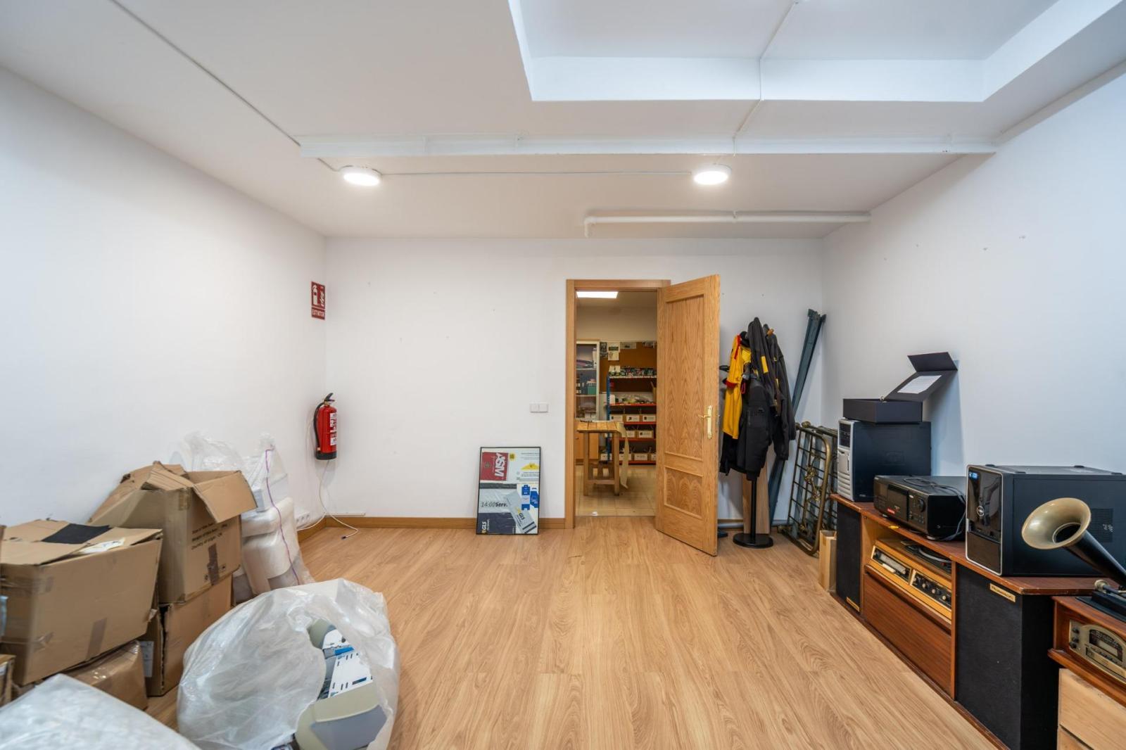 Premise for Rent in Torrelodones