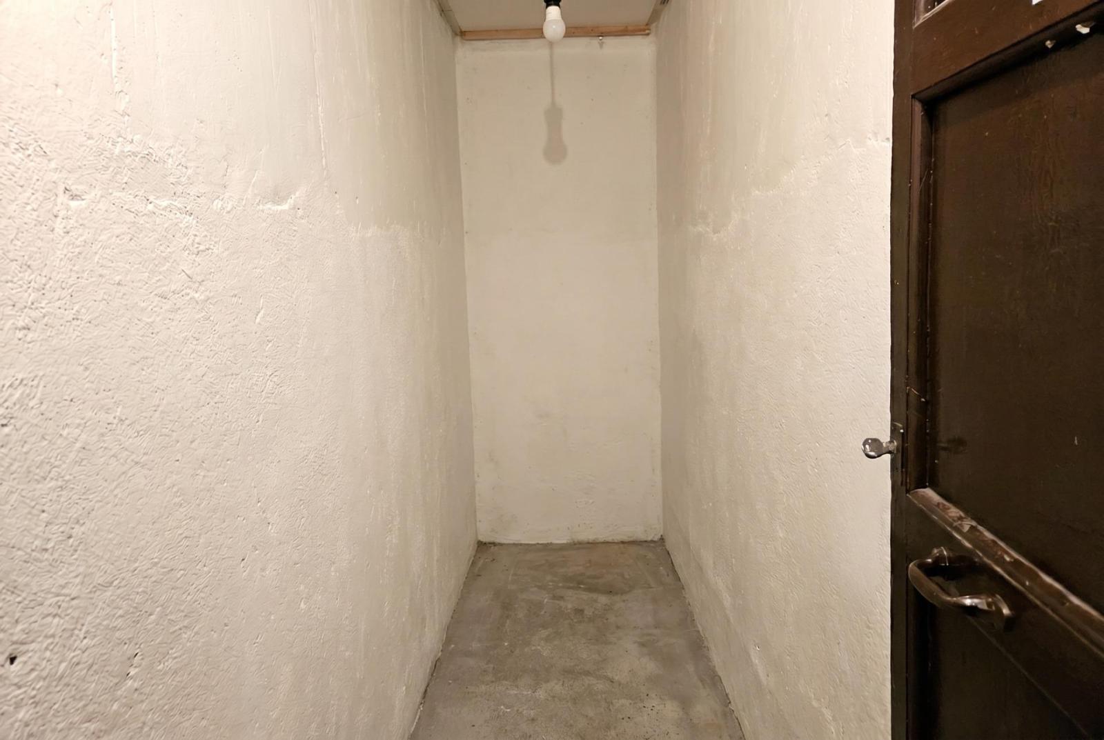 Flat for Sale in Madrid