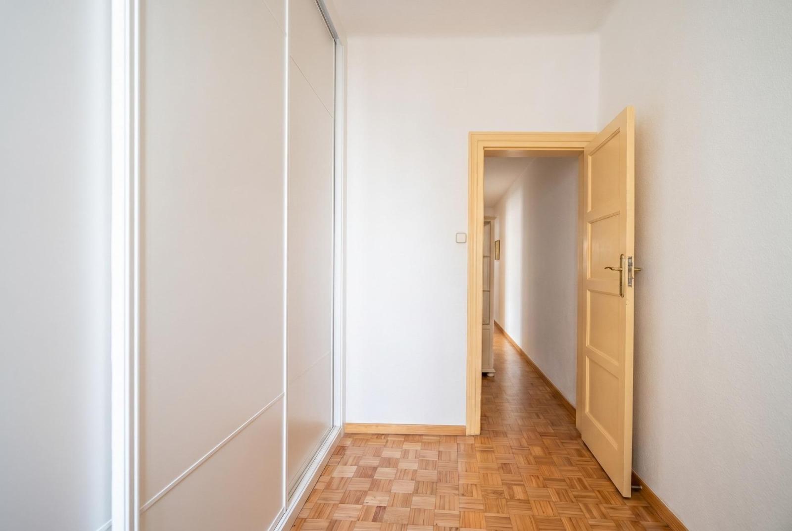 Flat for Sale in Madrid