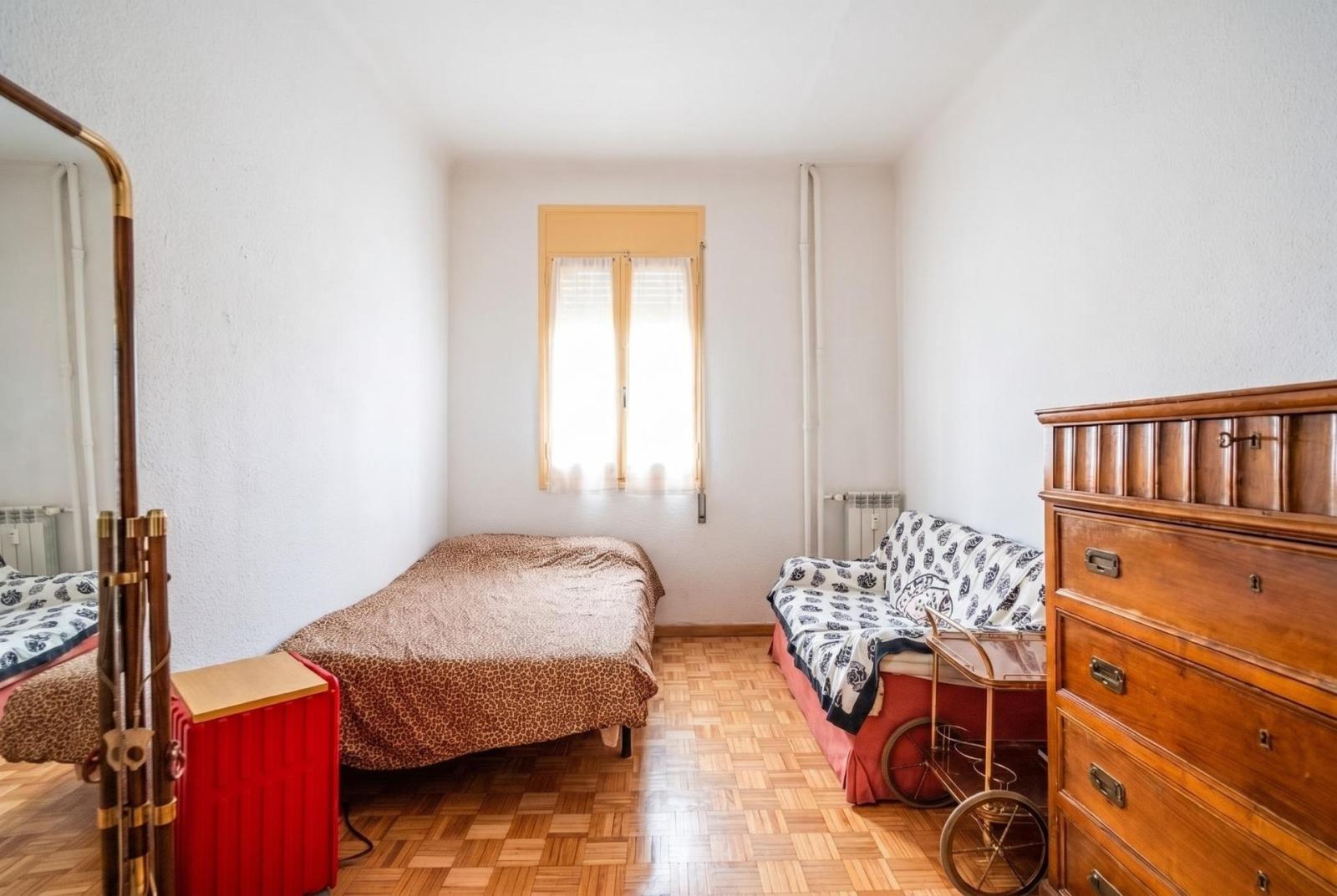 Flat for Sale in Madrid