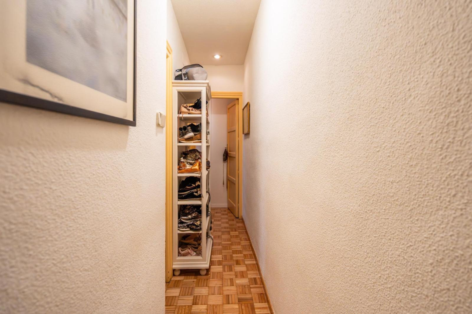 Flat for Sale in Madrid