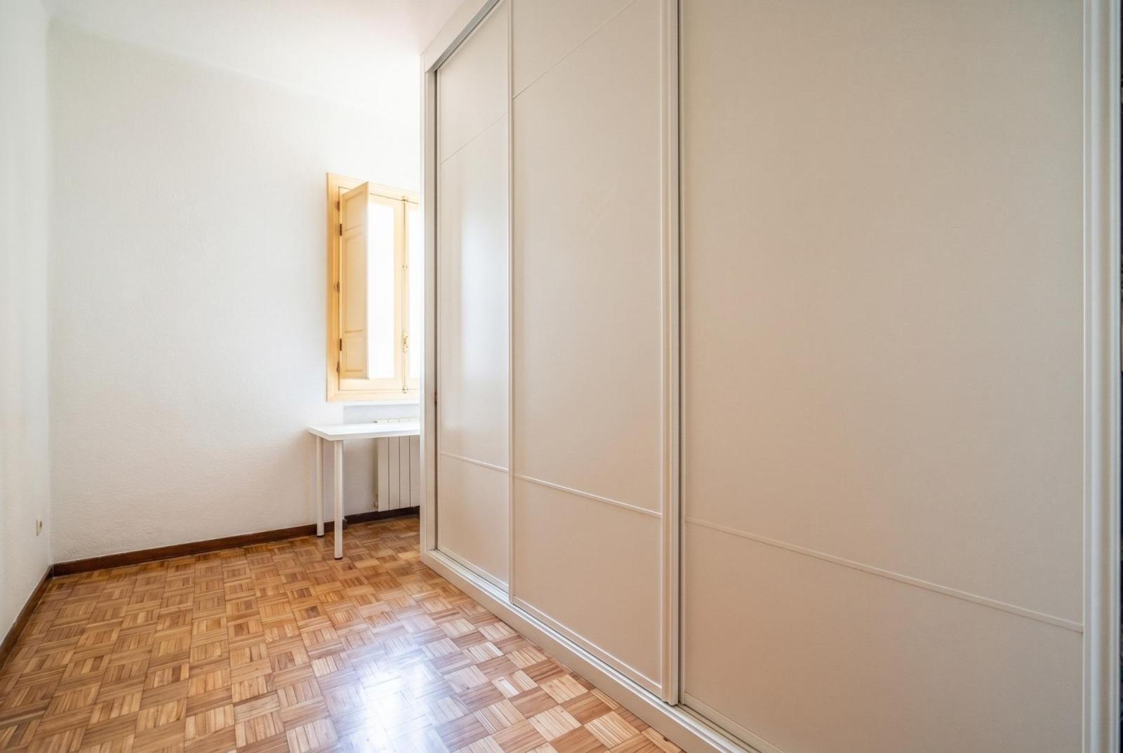 Flat for Sale in Madrid