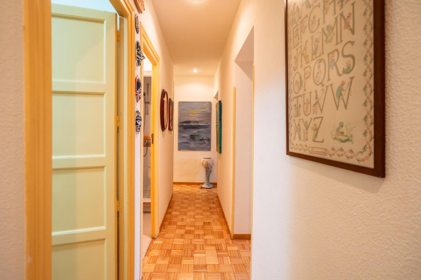 Flat for Sale in Madrid