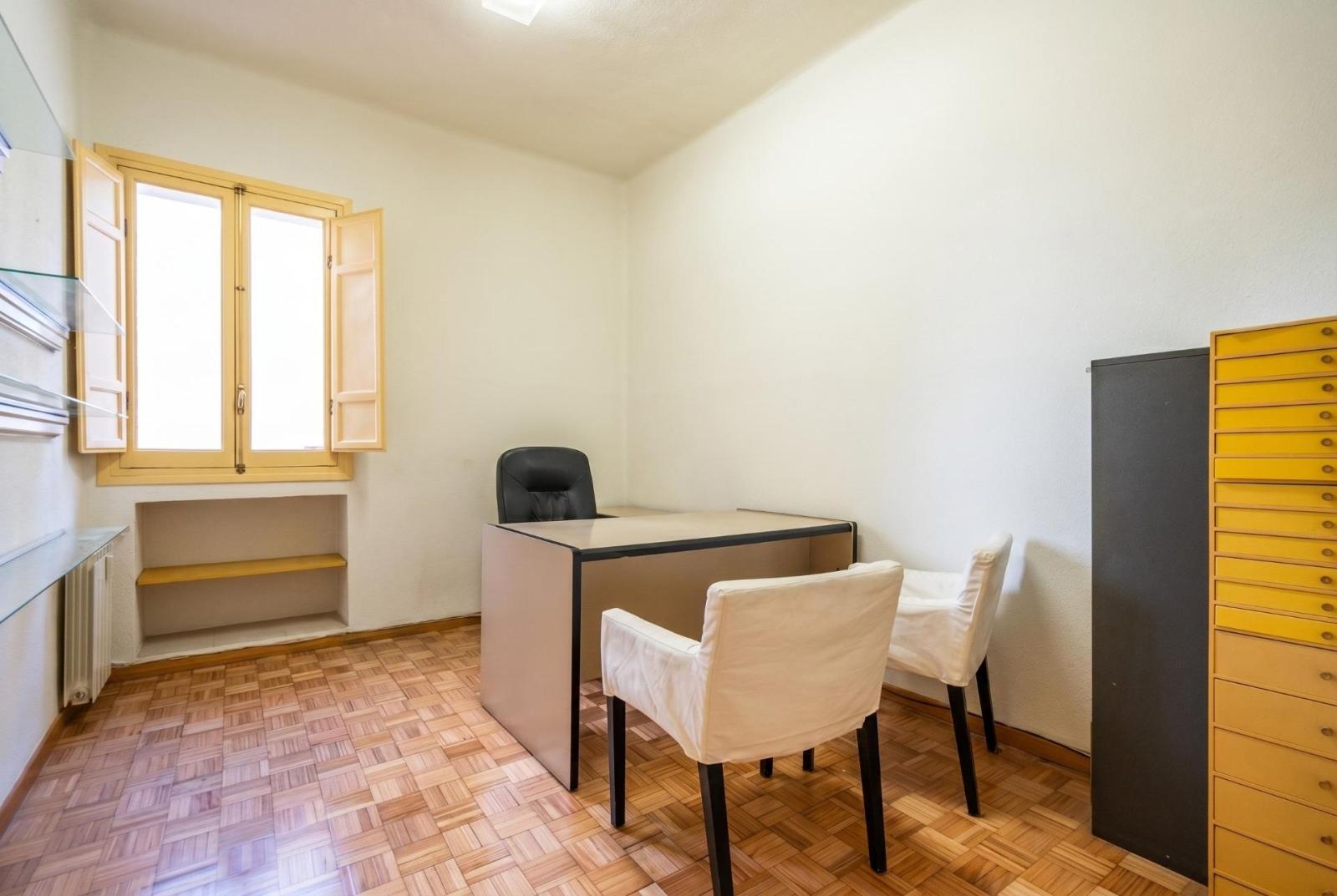 Flat for Sale in Madrid
