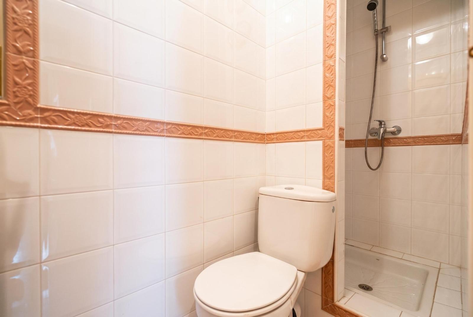 Flat for Sale in Madrid