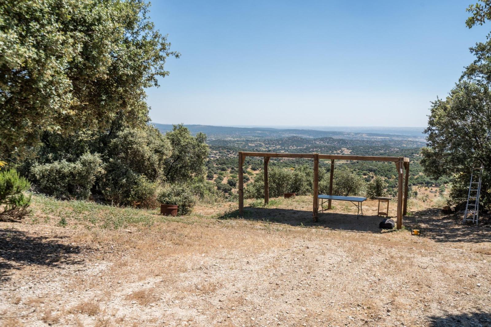 Country Property for Sale in Cenicientos