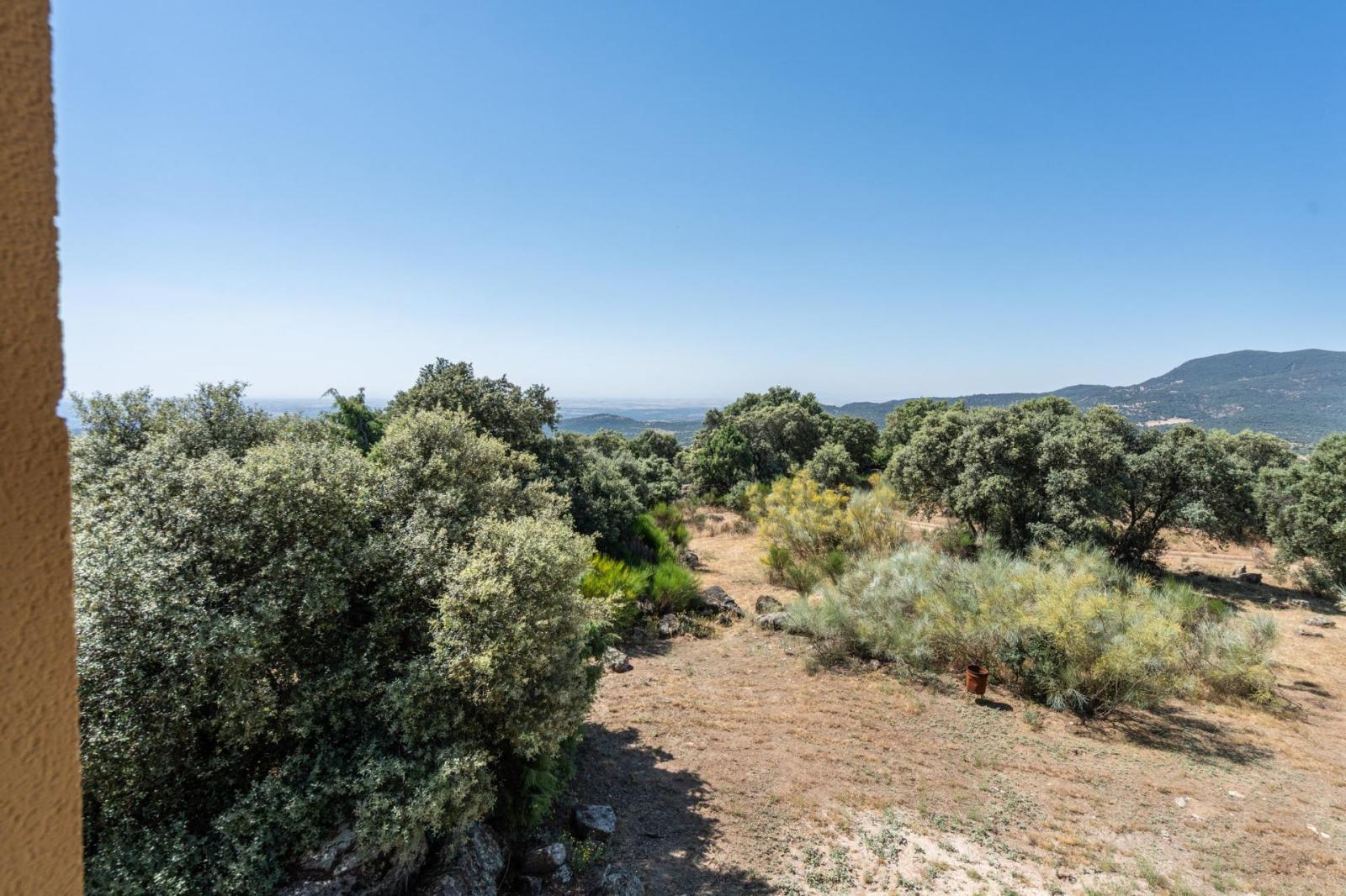 Country Property for Sale in Cenicientos
