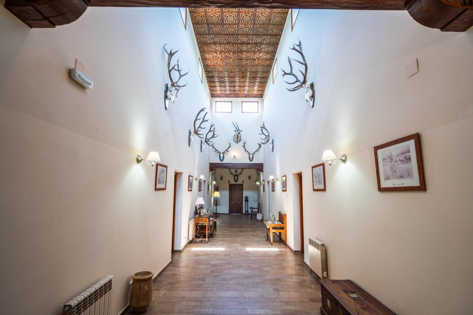 Country Property for Sale in Cenicientos