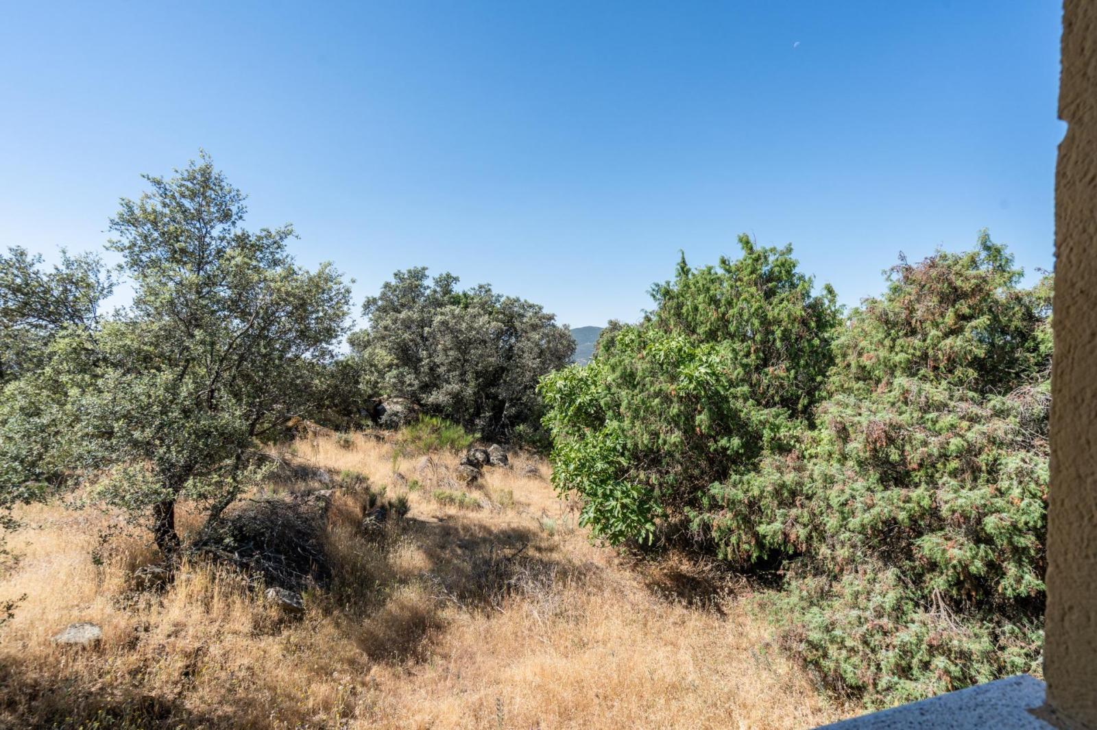 Country Property for Sale in Cenicientos