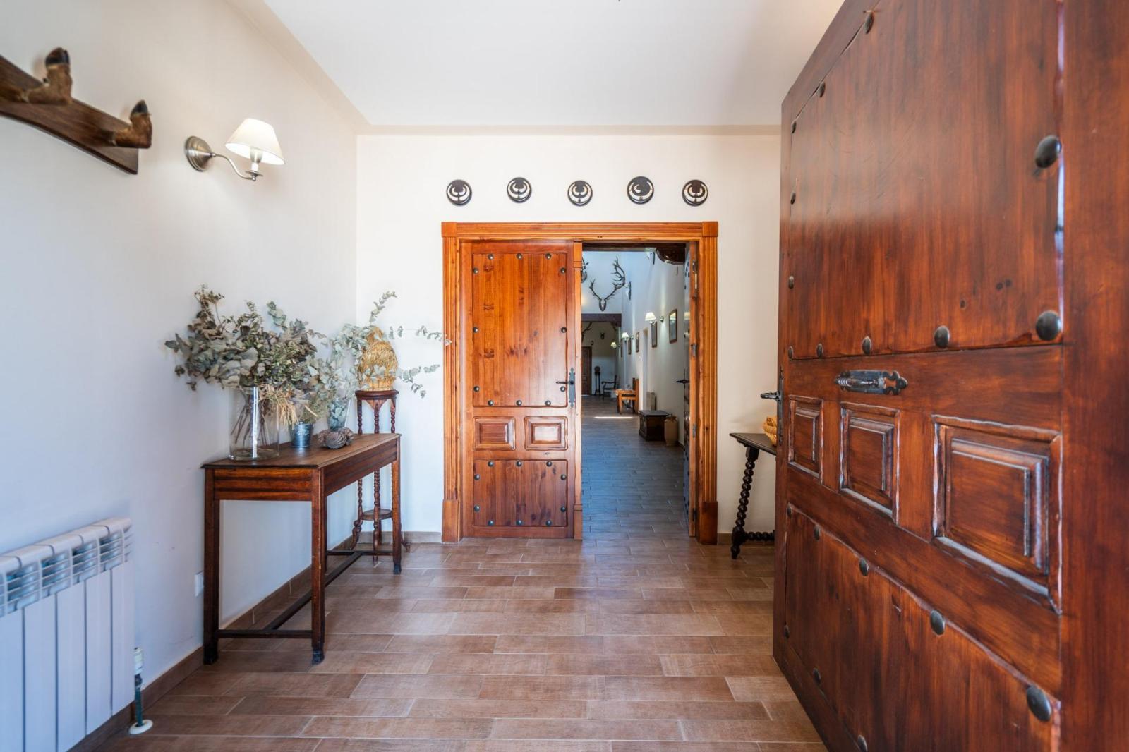 Country Property for Sale in Cenicientos