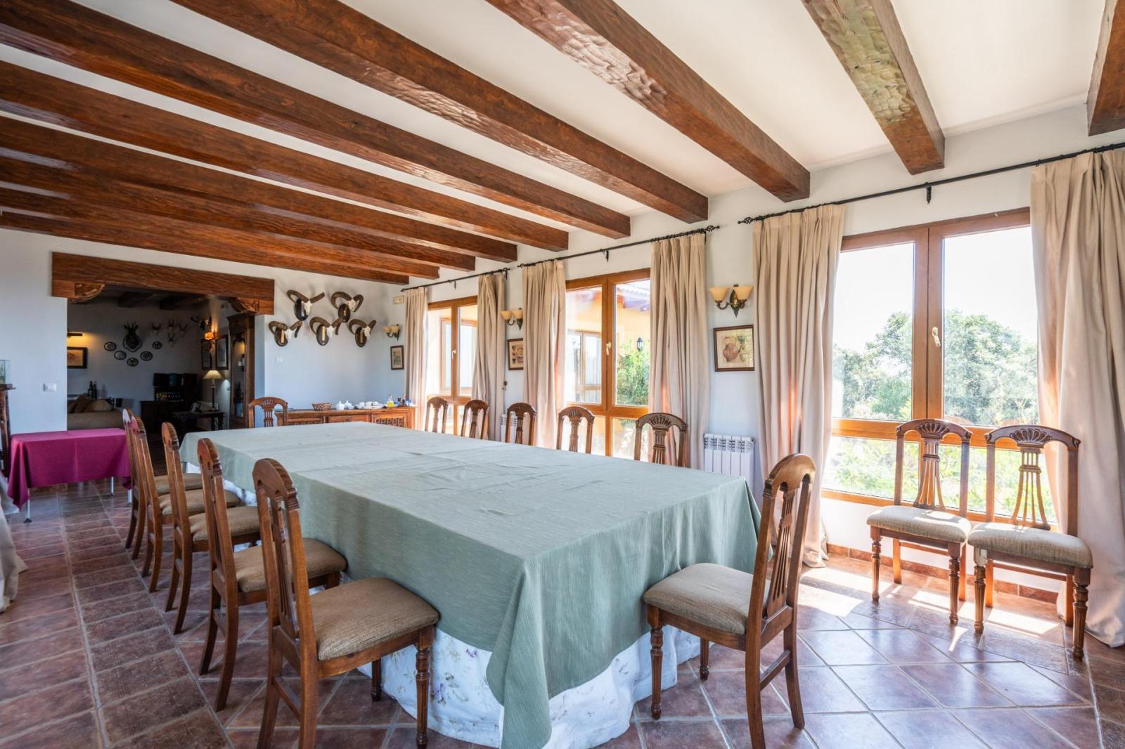 Country Property for Sale in Cenicientos