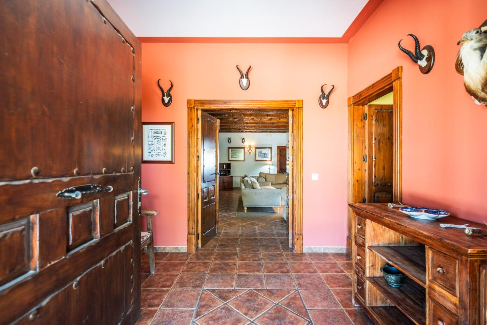 Country Property for Sale in Cenicientos