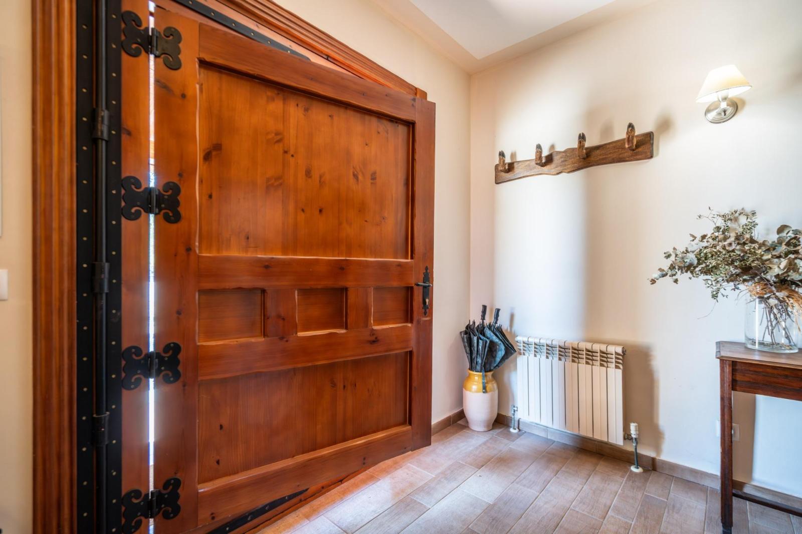 Country Property for Sale in Cenicientos