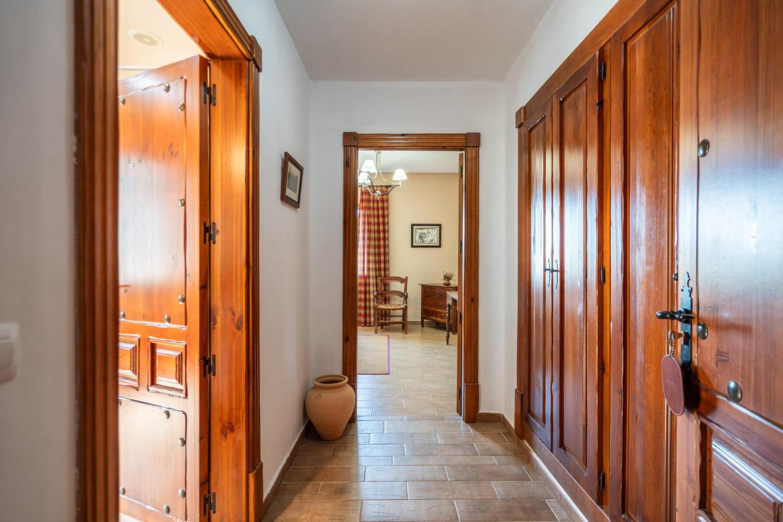 Country Property for Sale in Cenicientos