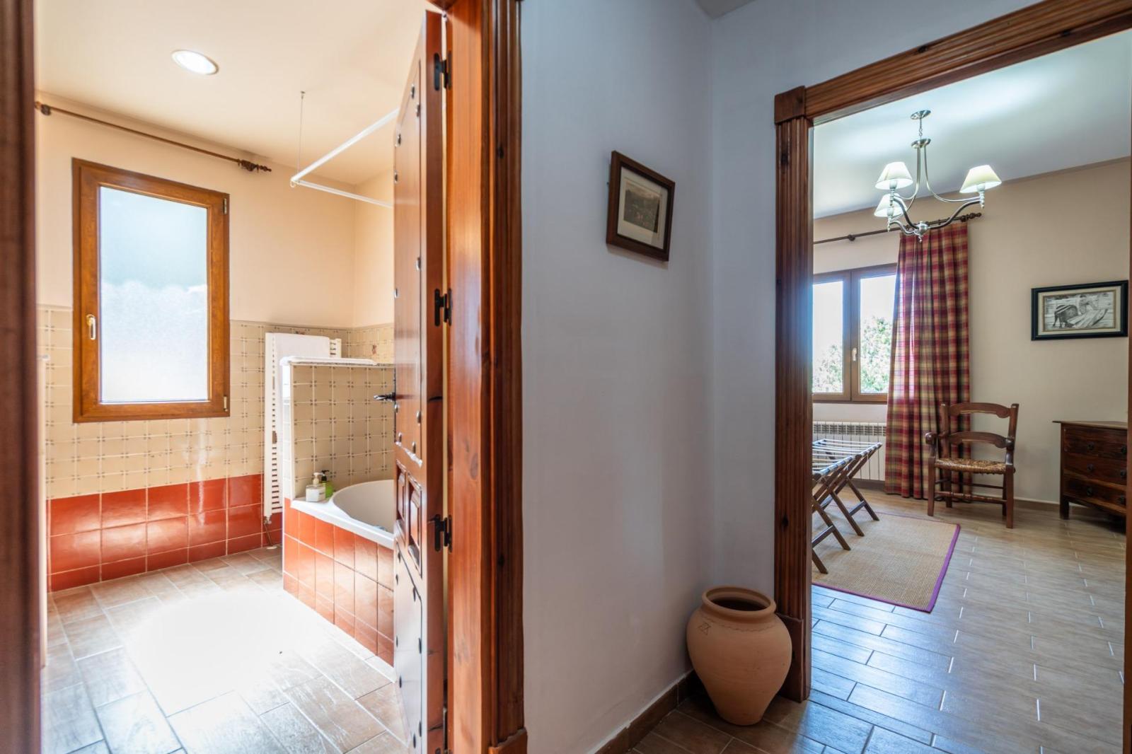 Country Property for Sale in Cenicientos