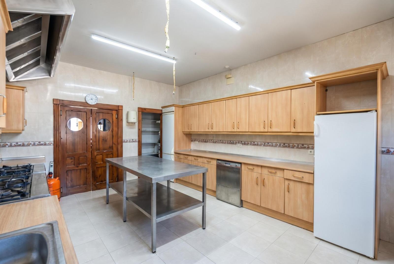 Country Property for Sale in Cenicientos