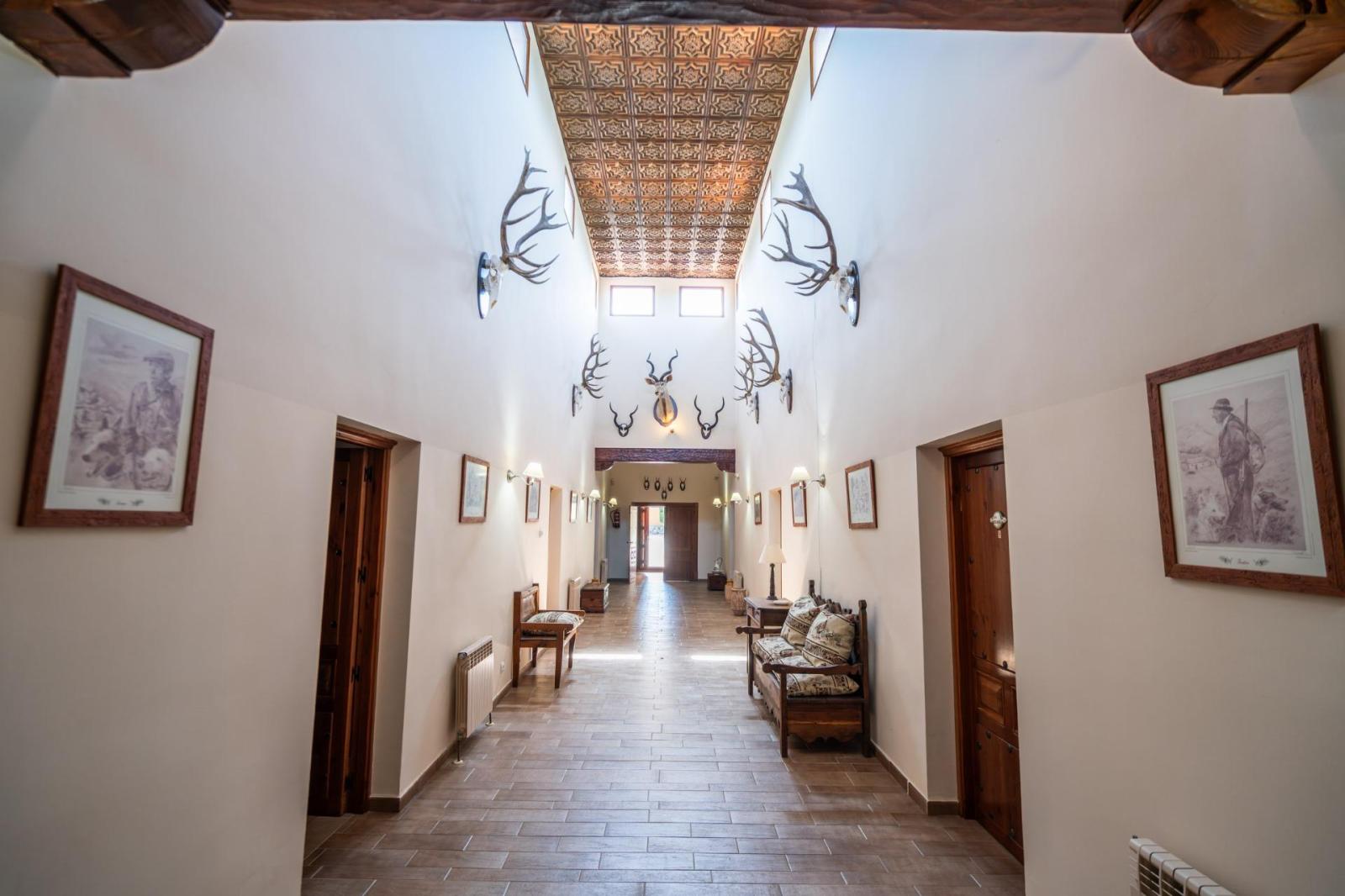 Country Property for Sale in Cenicientos