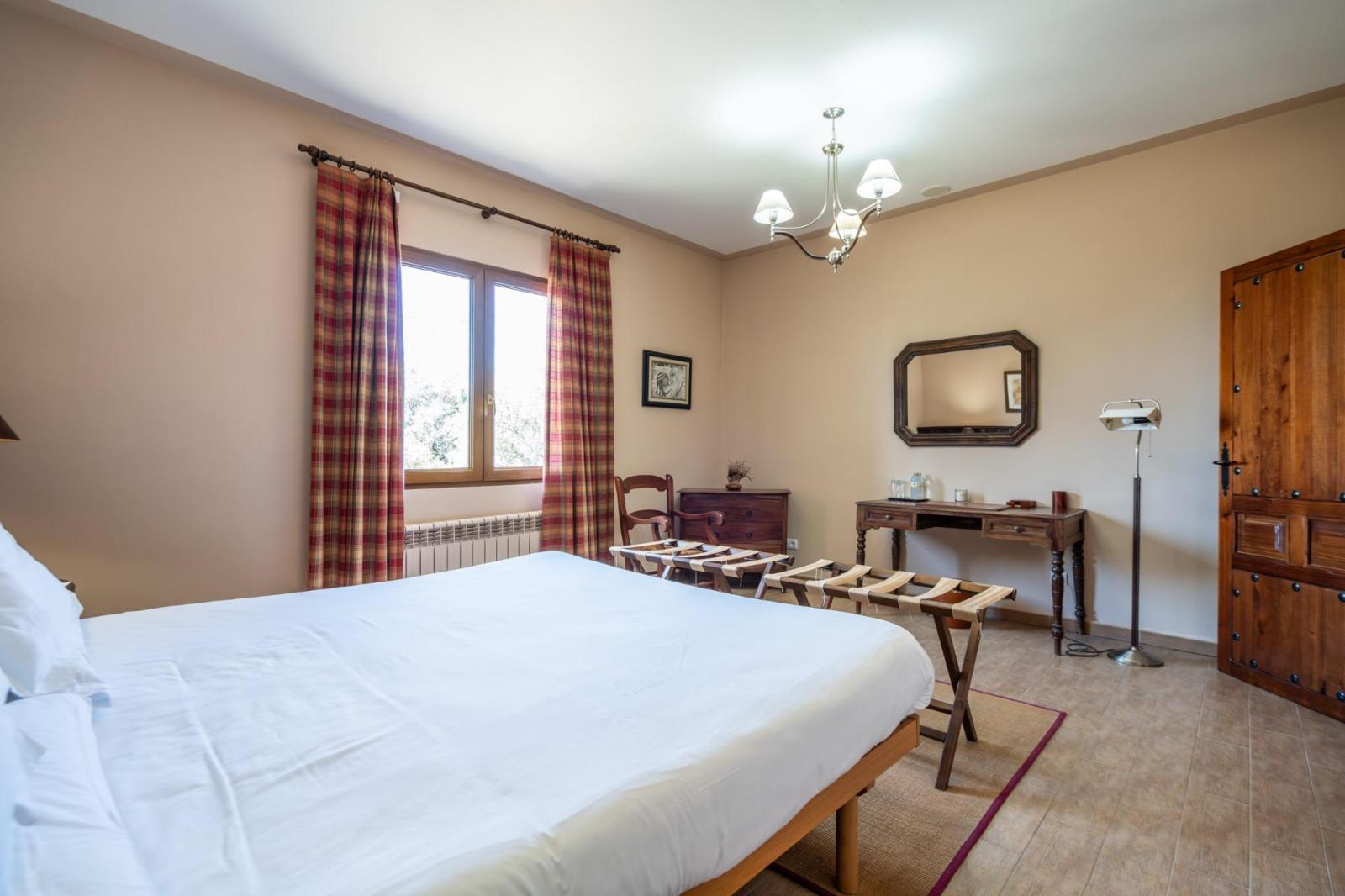 Country Property for Sale in Cenicientos