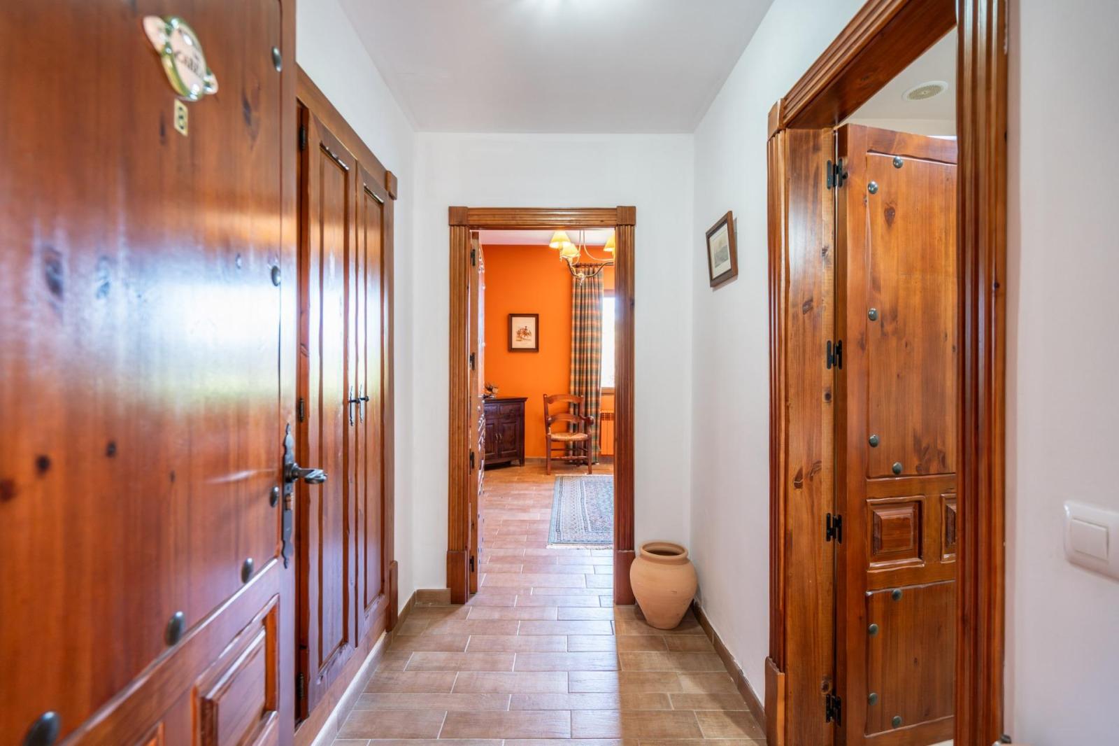 Country Property for Sale in Cenicientos