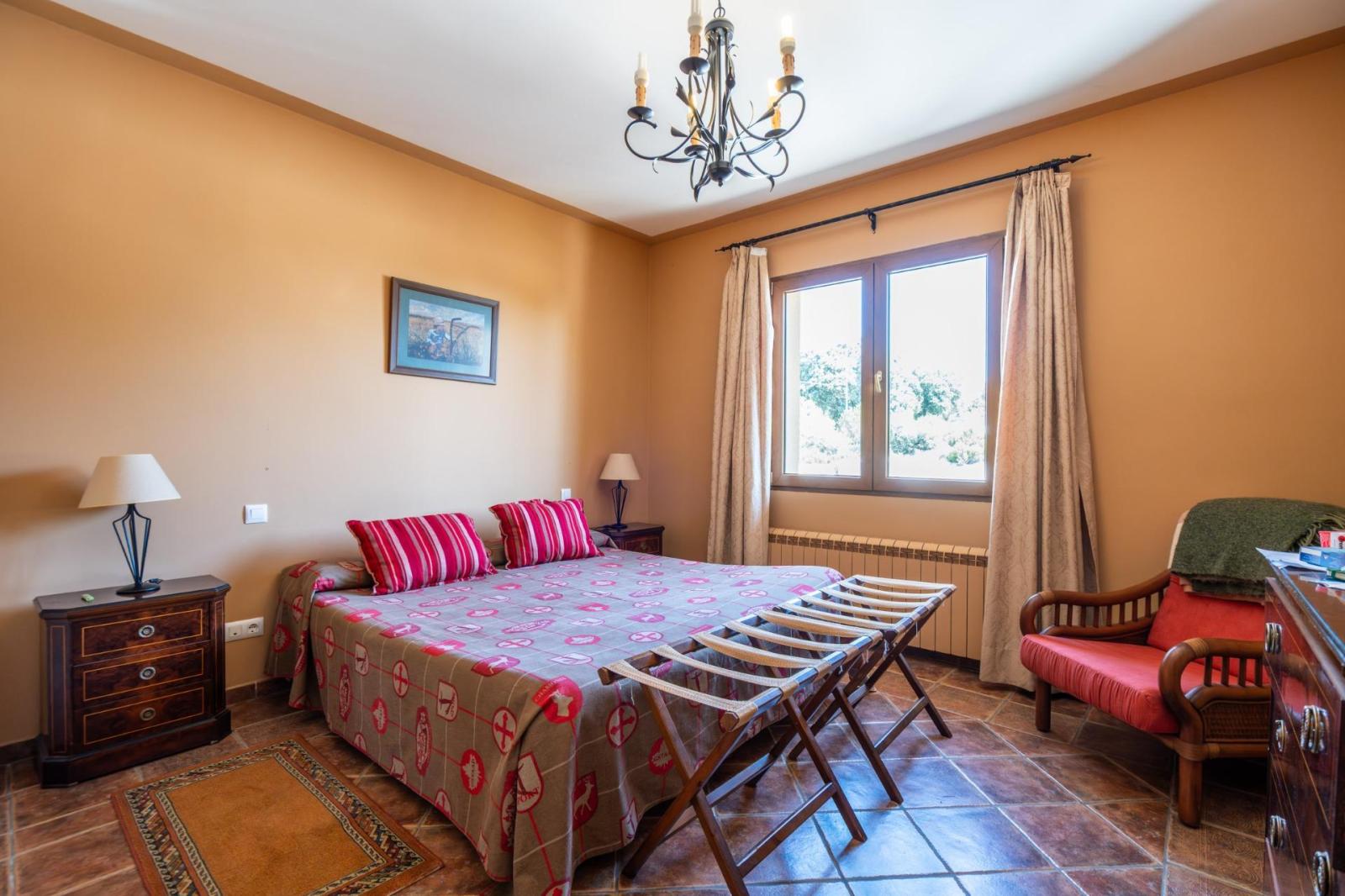 Country Property for Sale in Cenicientos