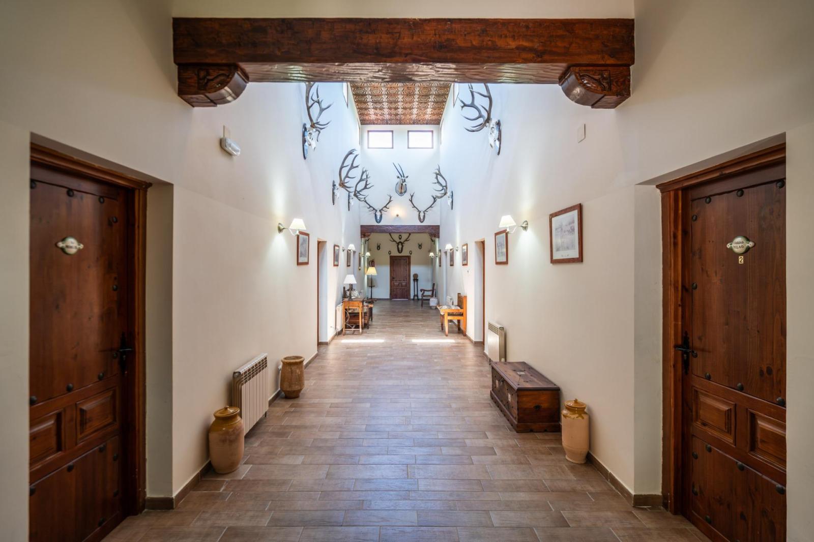 Country Property for Sale in Cenicientos
