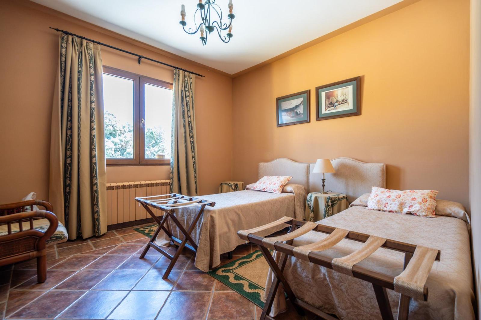 Country Property for Sale in Cenicientos