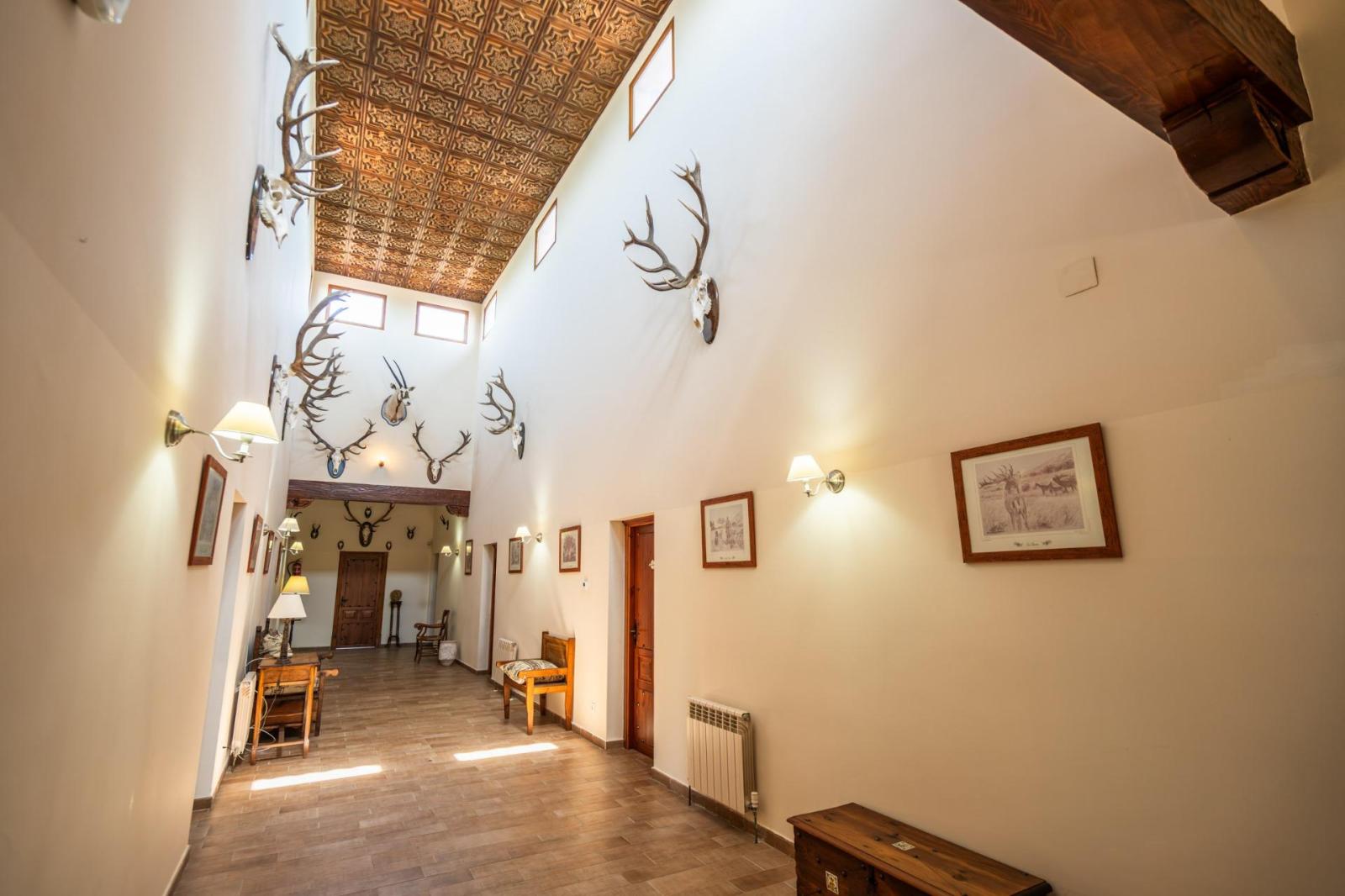 Country Property for Sale in Cenicientos