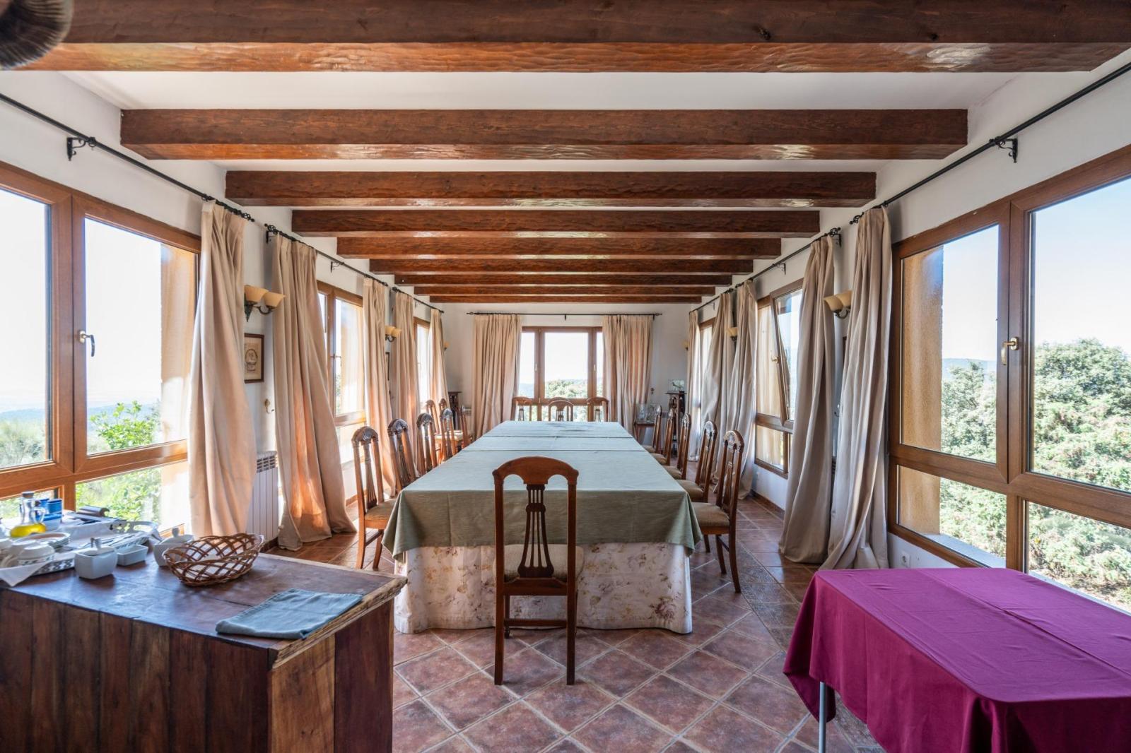 Country Property for Sale in Cenicientos