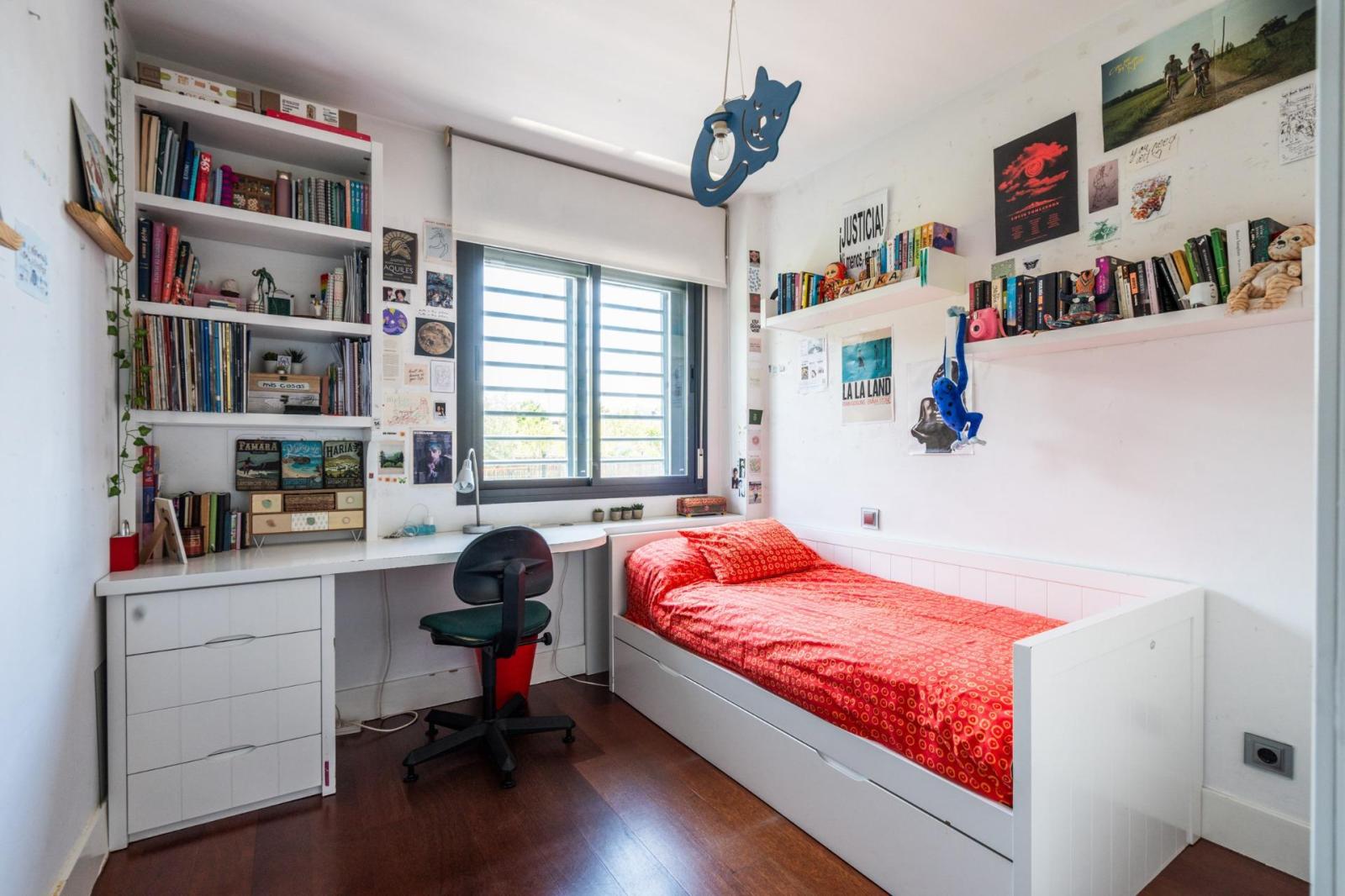 Semi-detached House for Sale in Las Rozas de Madrid