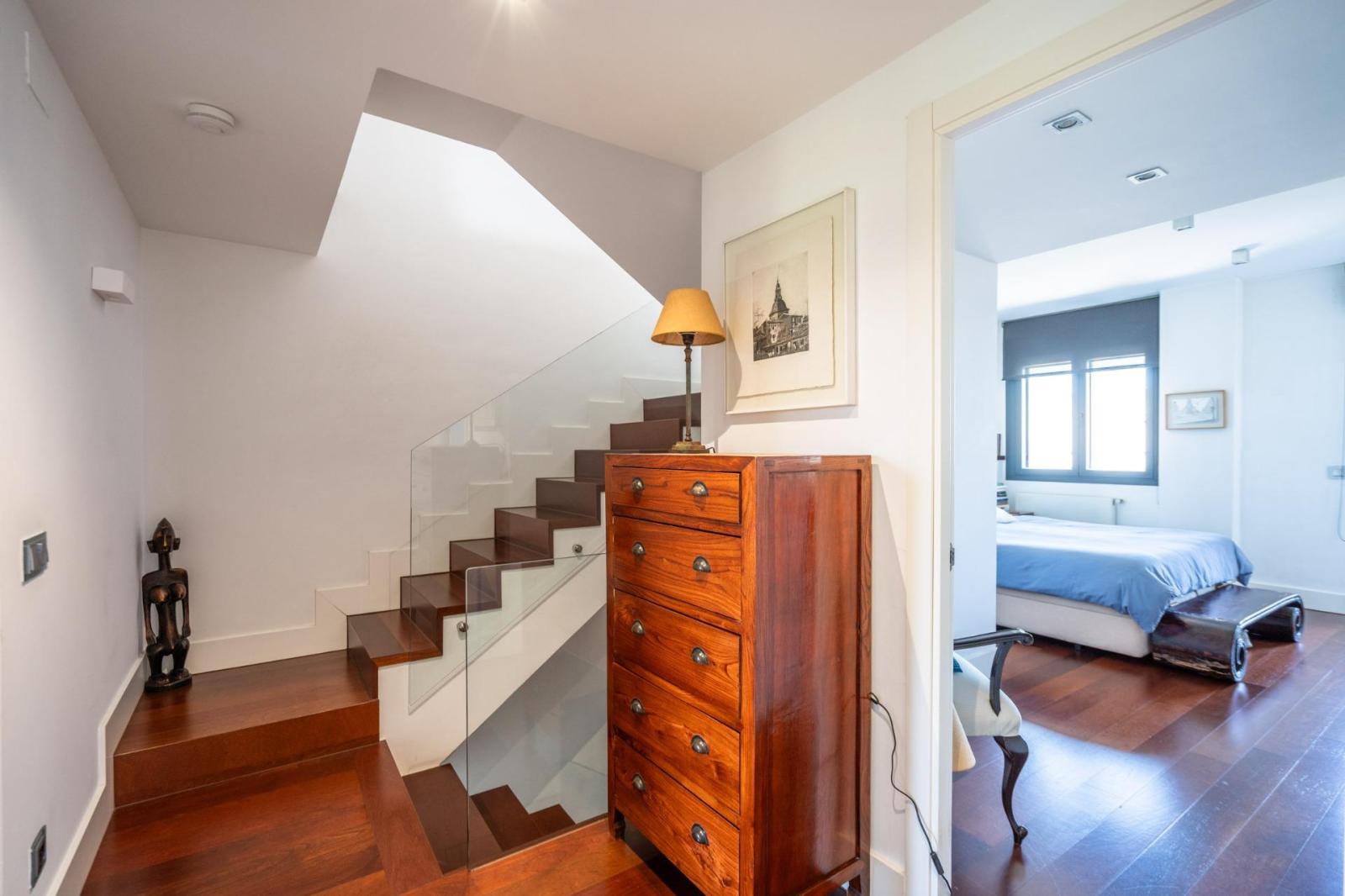 Semi-detached House for Sale in Las Rozas de Madrid