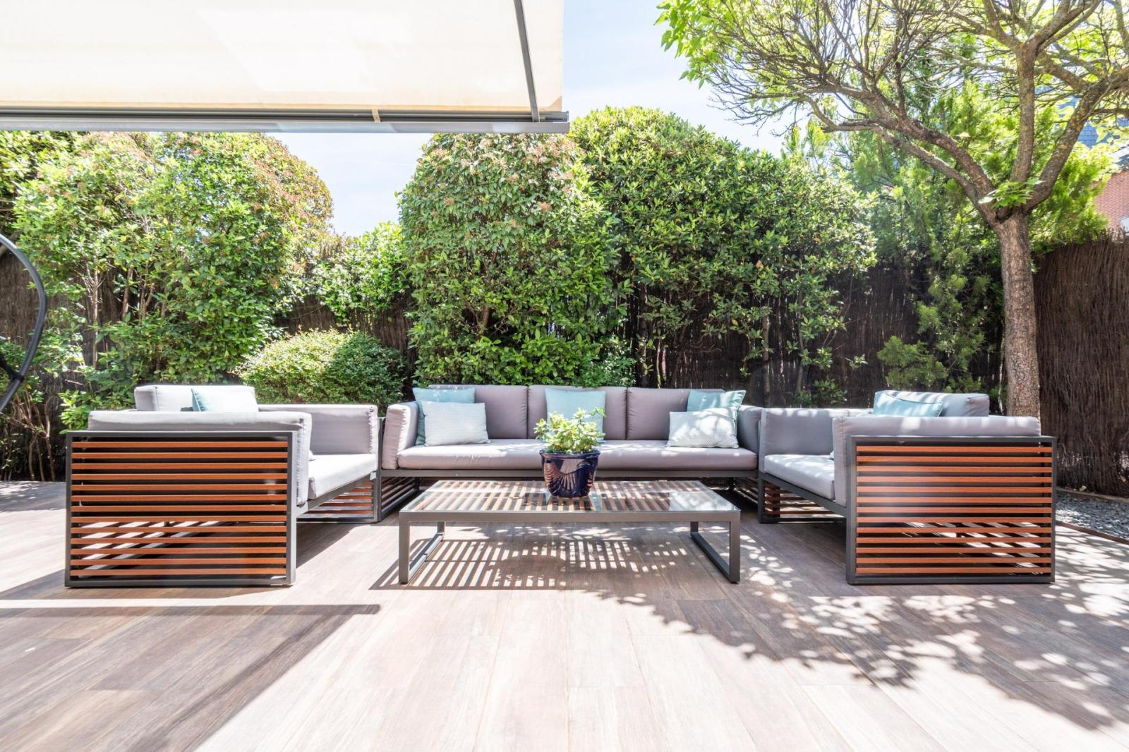 Semi-detached House for Sale in Las Rozas de Madrid
