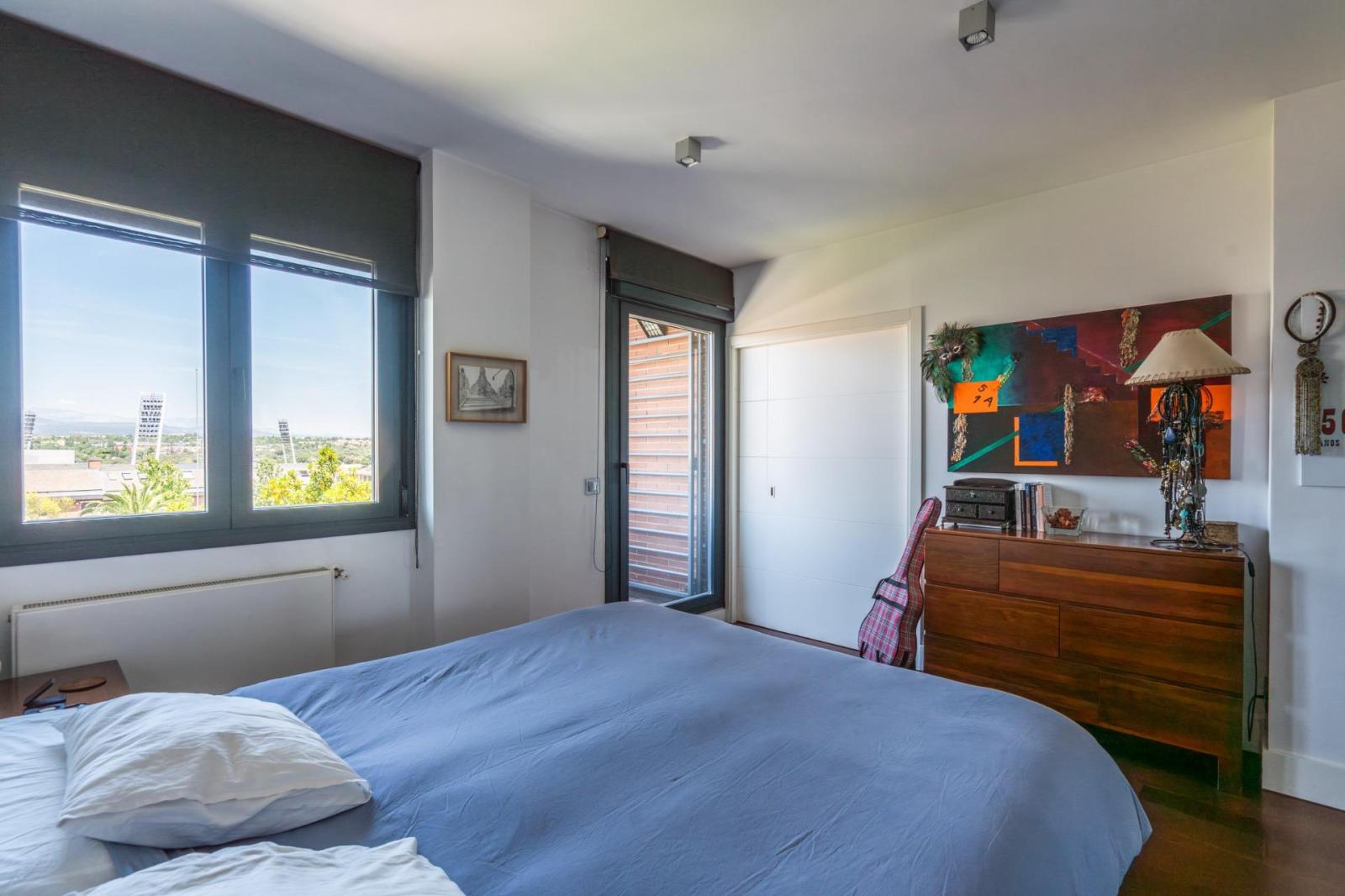 Semi-detached House for Sale in Las Rozas de Madrid
