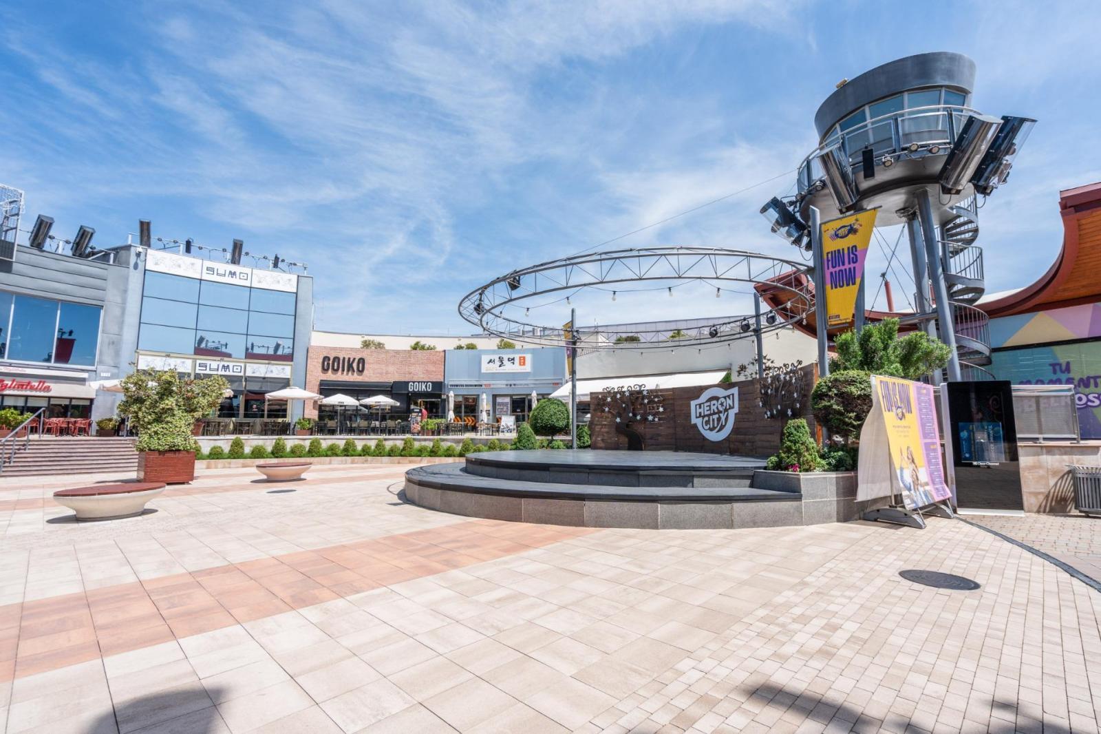 Semi-detached House for Sale in Las Rozas de Madrid