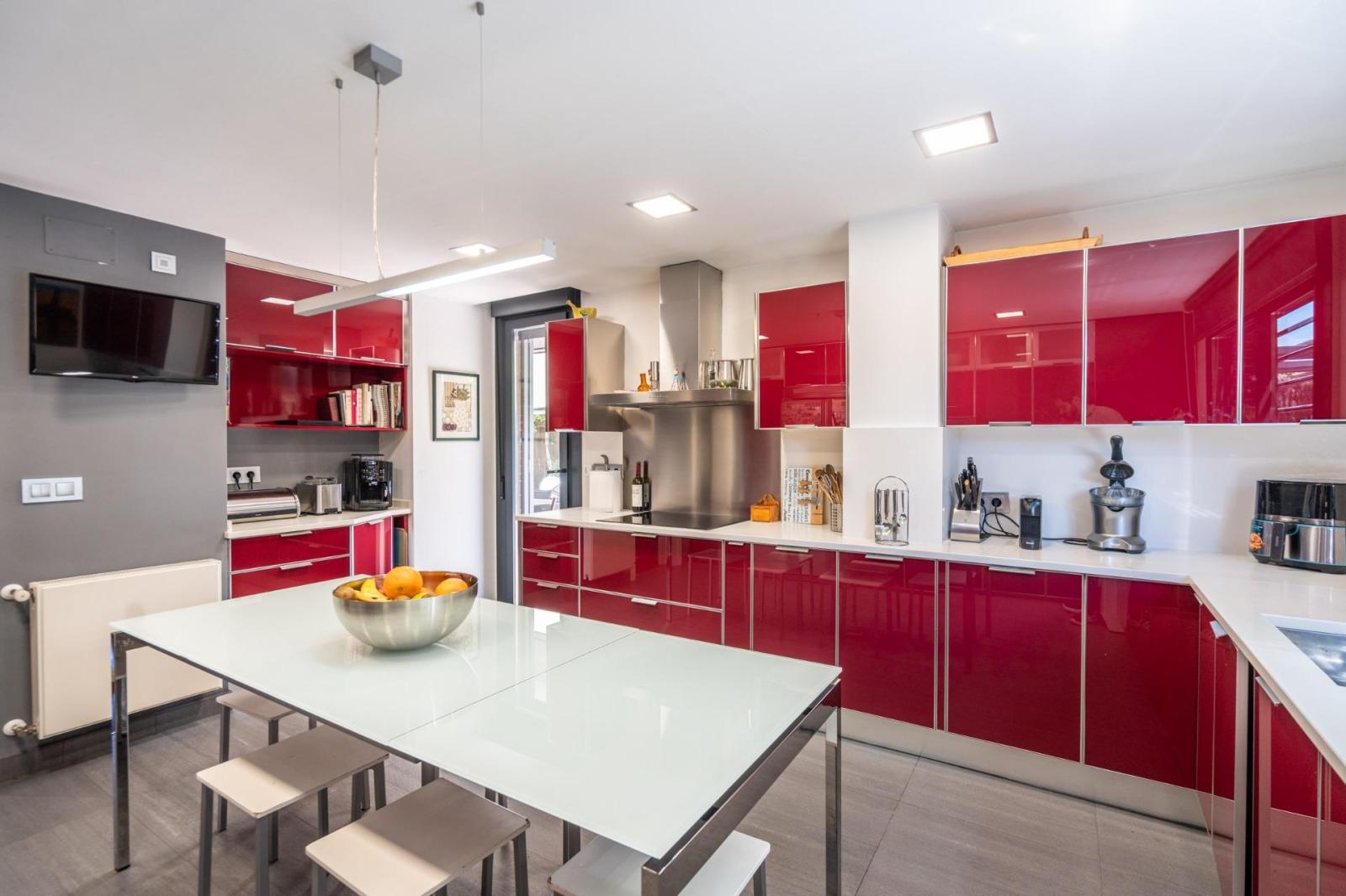 Semi-detached House for Sale in Las Rozas de Madrid
