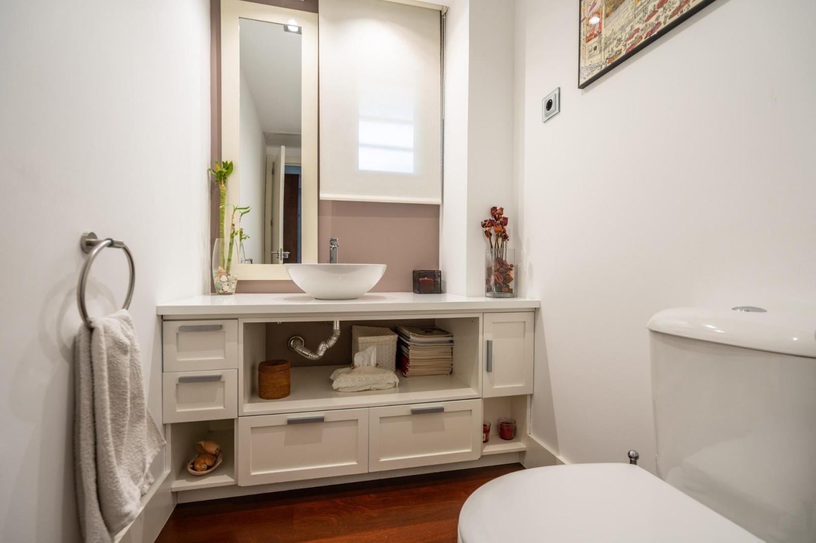 Semi-detached House for Sale in Las Rozas de Madrid