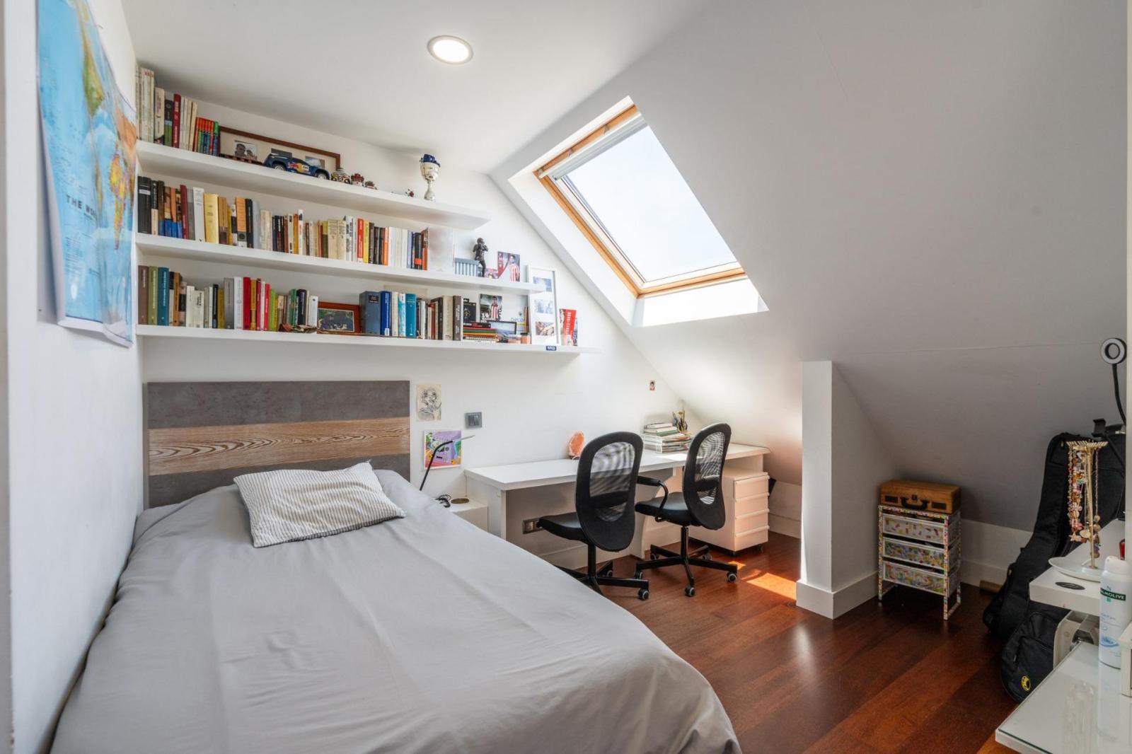 Semi-detached House for Sale in Las Rozas de Madrid