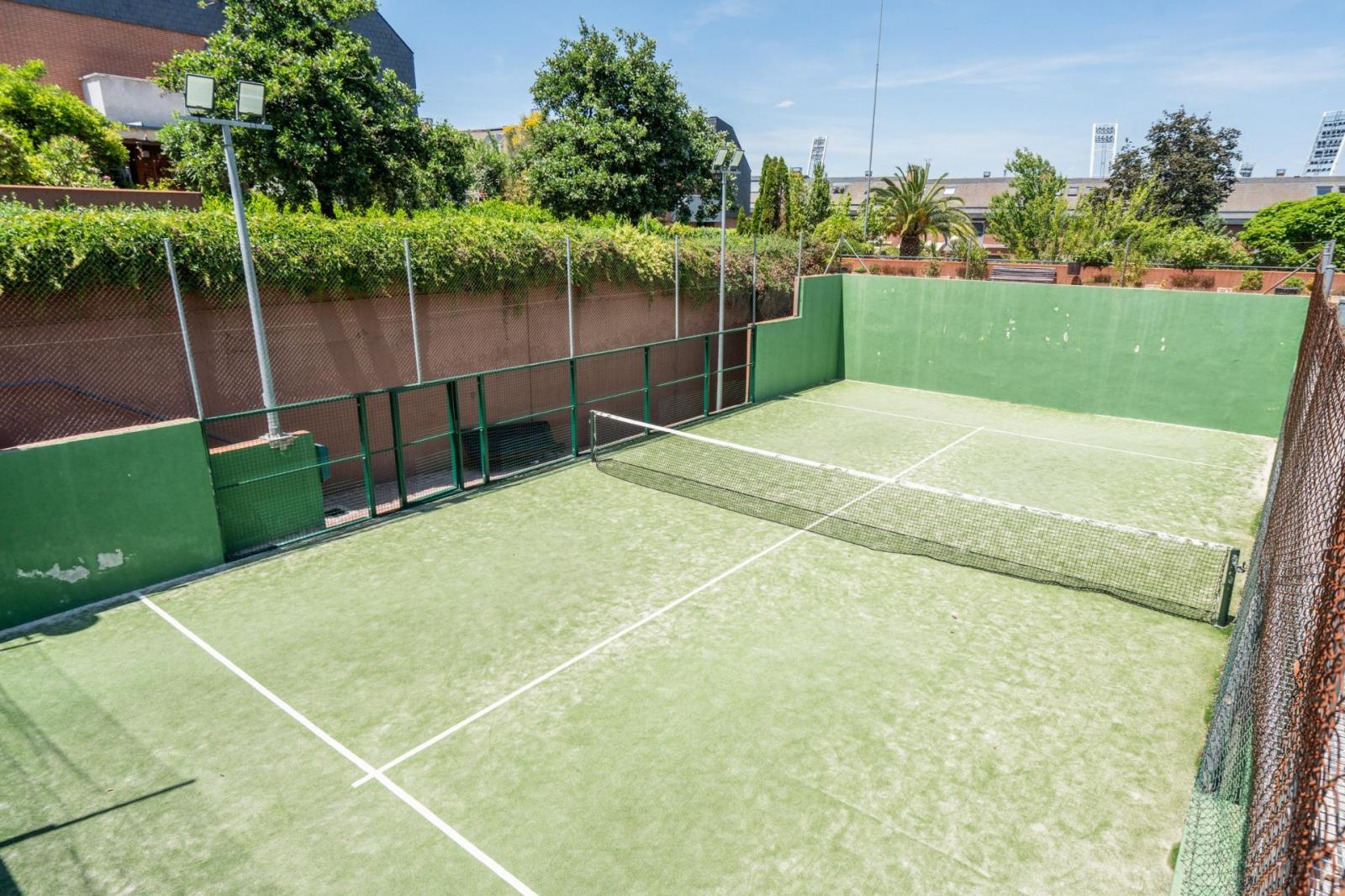 Semi-detached House for Sale in Las Rozas de Madrid