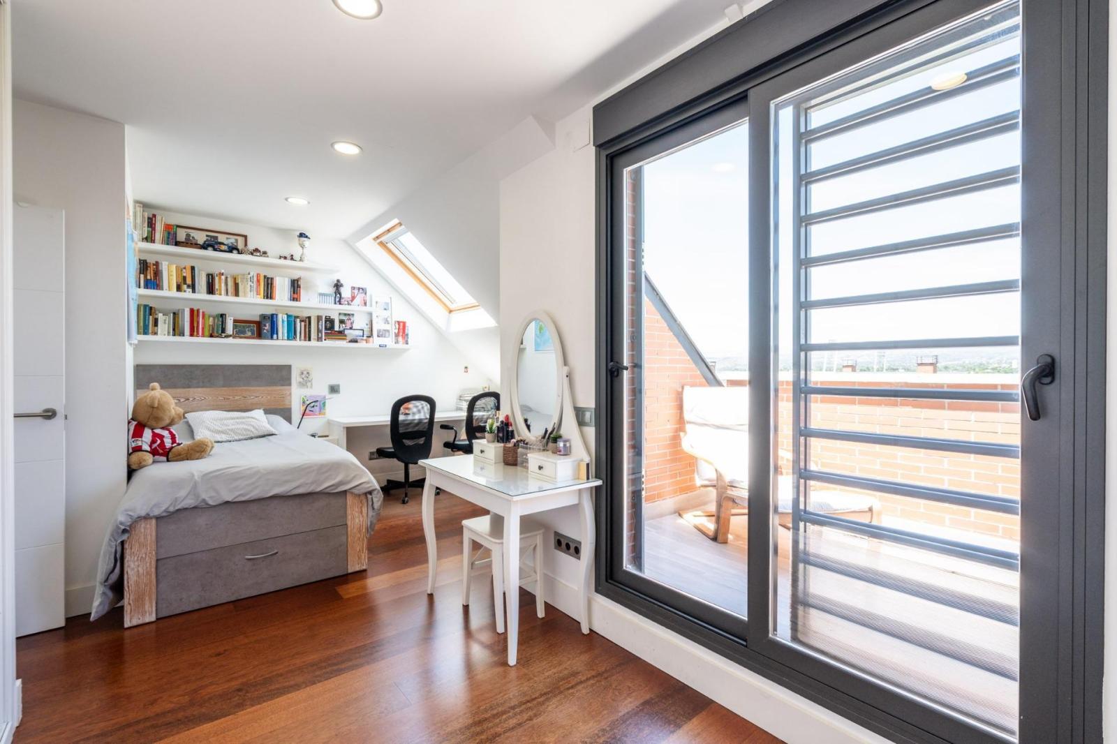Semi-detached House for Sale in Las Rozas de Madrid