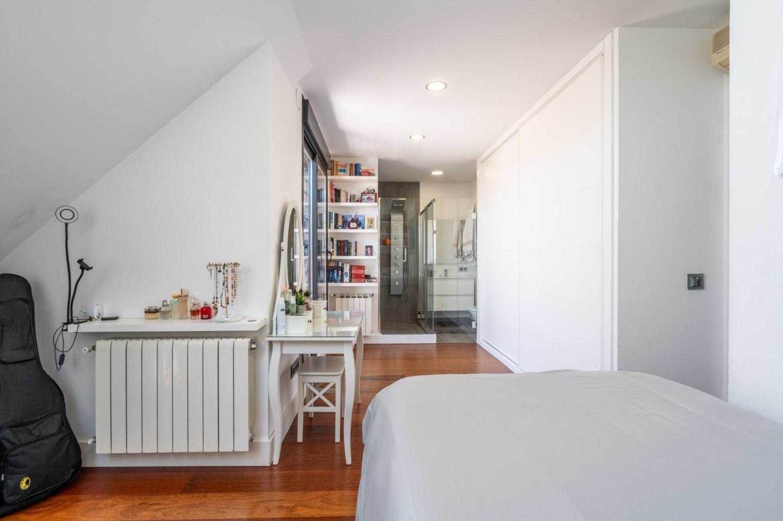 Semi-detached House for Sale in Las Rozas de Madrid