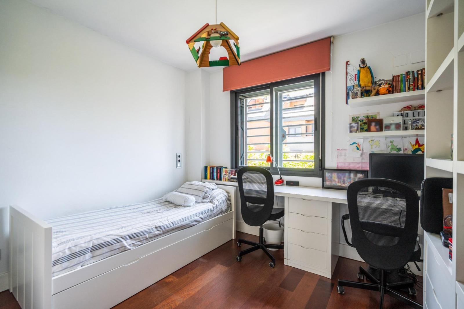 Semi-detached House for Sale in Las Rozas de Madrid
