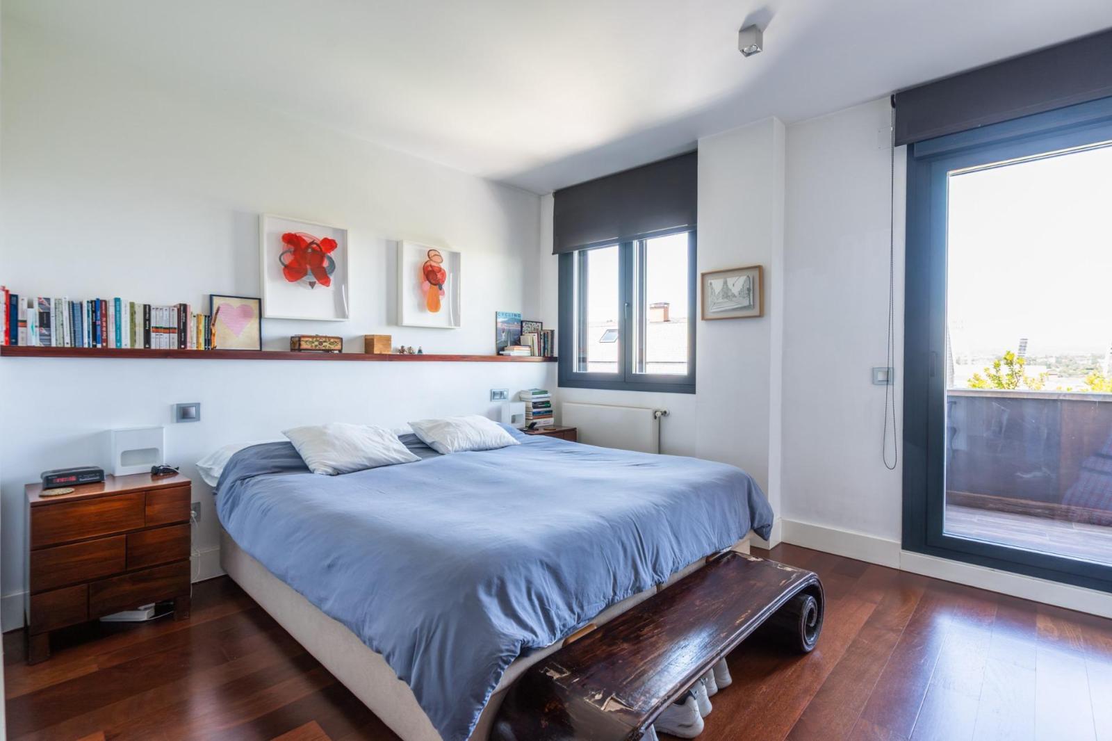 Semi-detached House for Sale in Las Rozas de Madrid