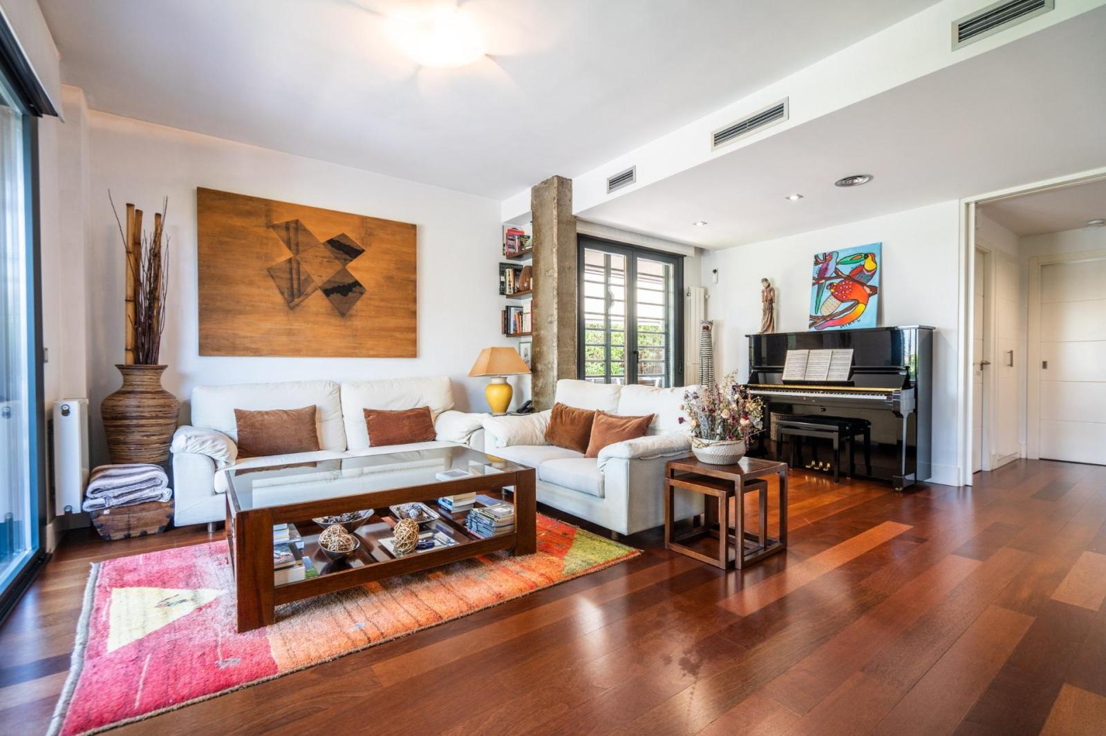 Semi-detached House for Sale in Las Rozas de Madrid
