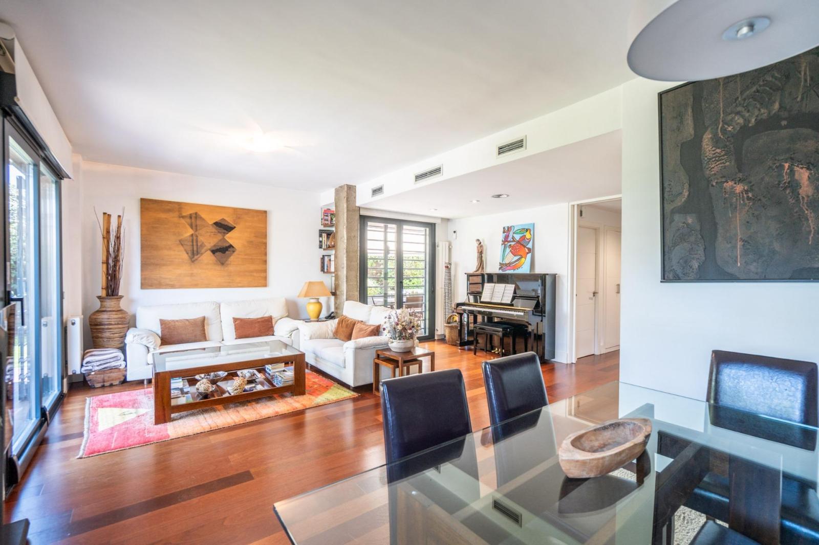 Semi-detached House for Sale in Las Rozas de Madrid