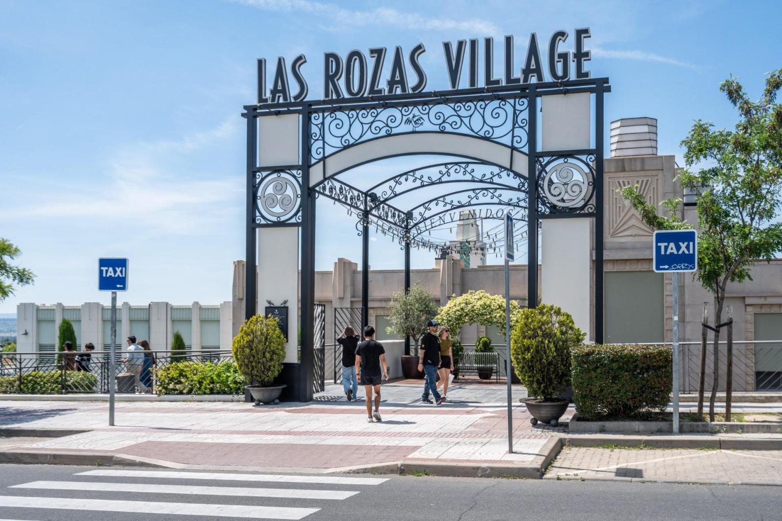 Semi-detached House for Sale in Las Rozas de Madrid