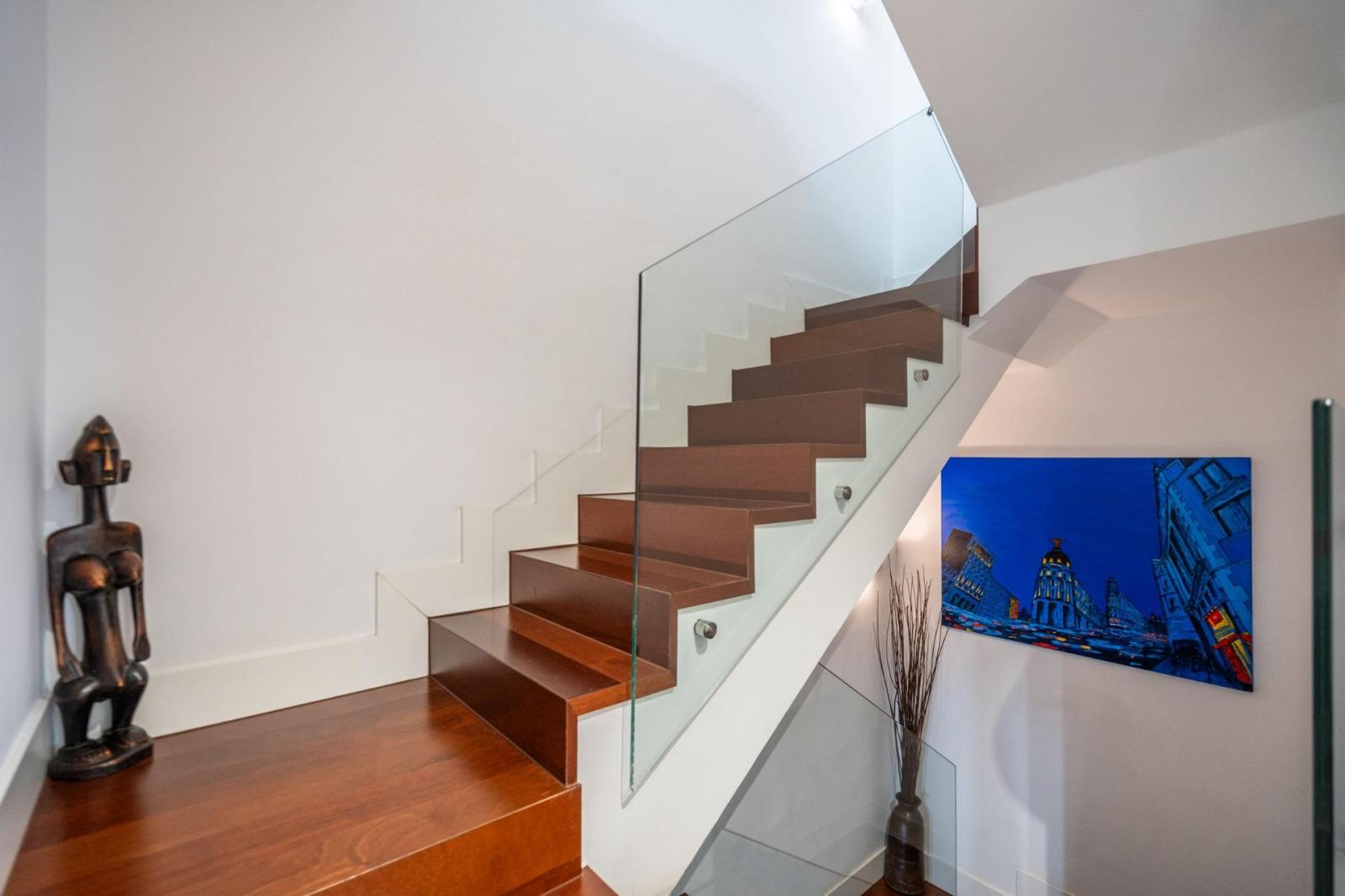 Semi-detached House for Sale in Las Rozas de Madrid